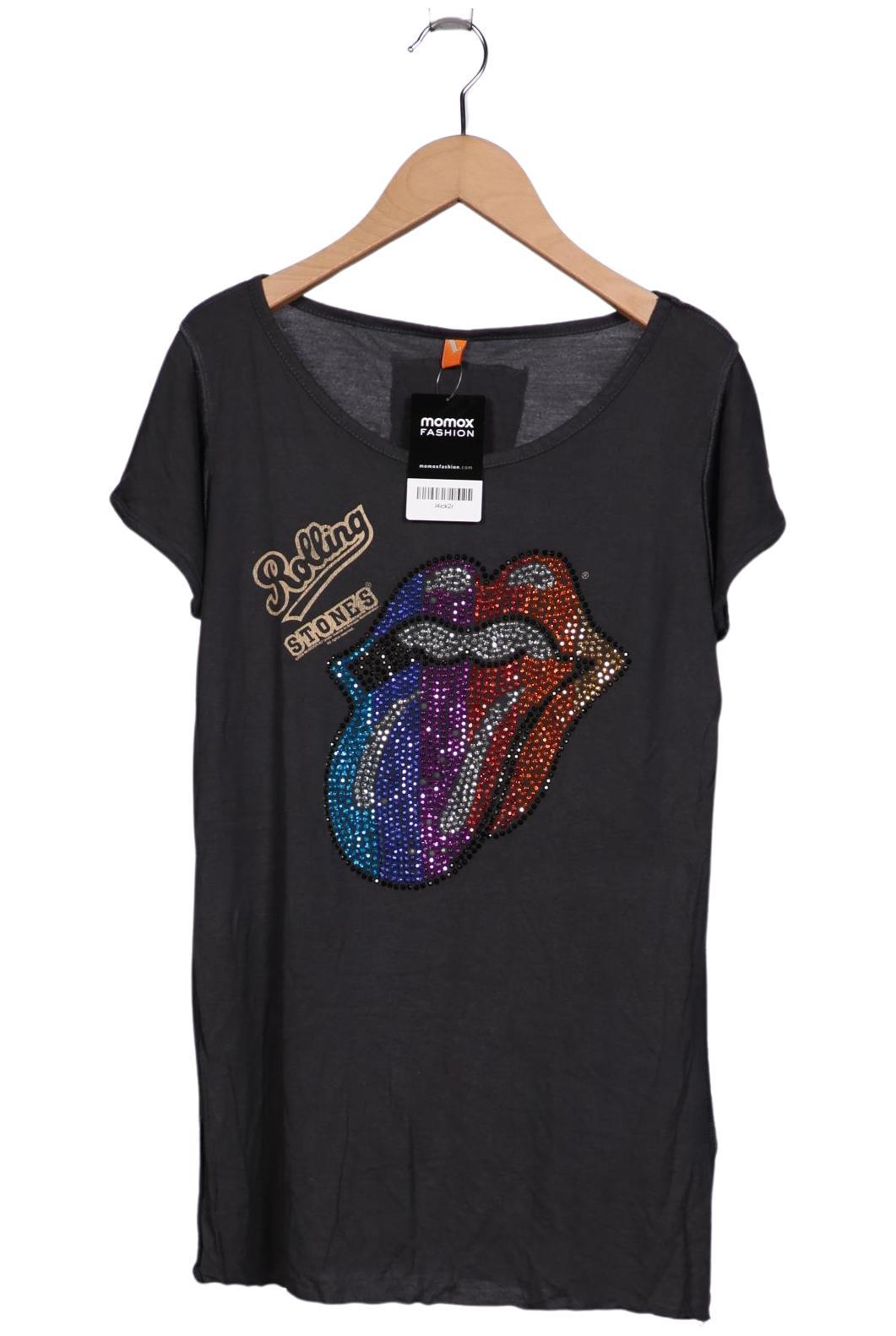 

Amplified Damen T-Shirt, grau, Gr. 42