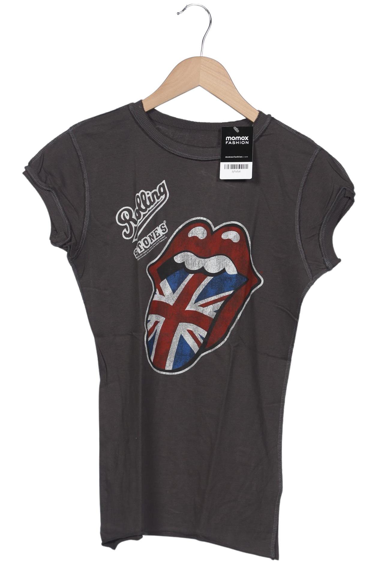 

Amplified Damen T-Shirt, grau, Gr. 42