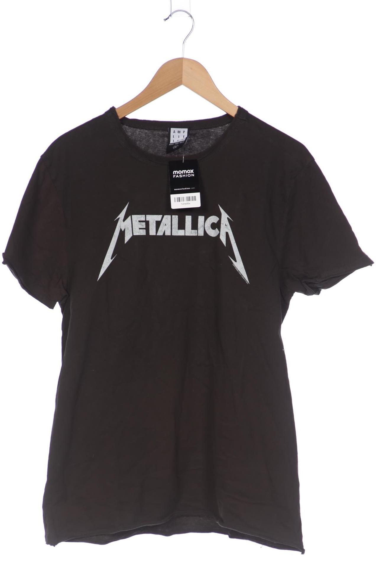 

Amplified Damen T-Shirt, grün, Gr. 44