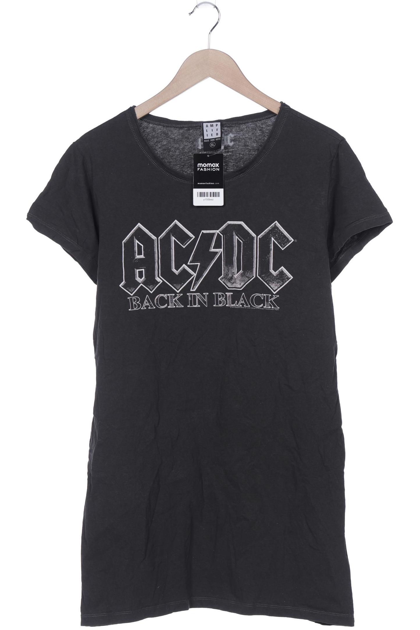 

Amplified Damen T-Shirt, grau, Gr. 44