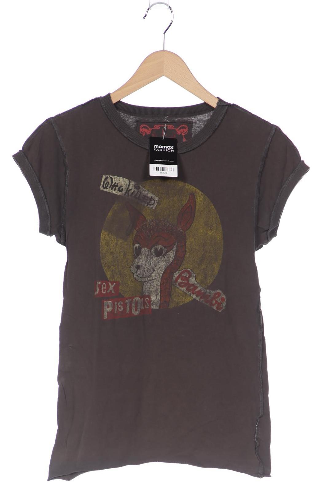

Amplified Damen T-Shirt, grau