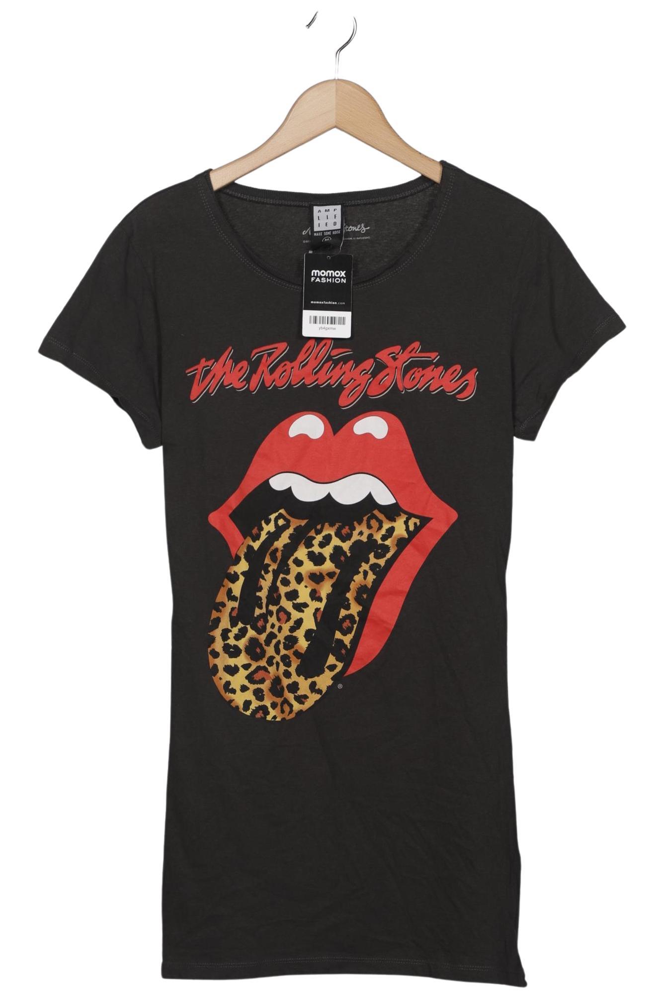 

Amplified Damen T-Shirt, grau, Gr. 38