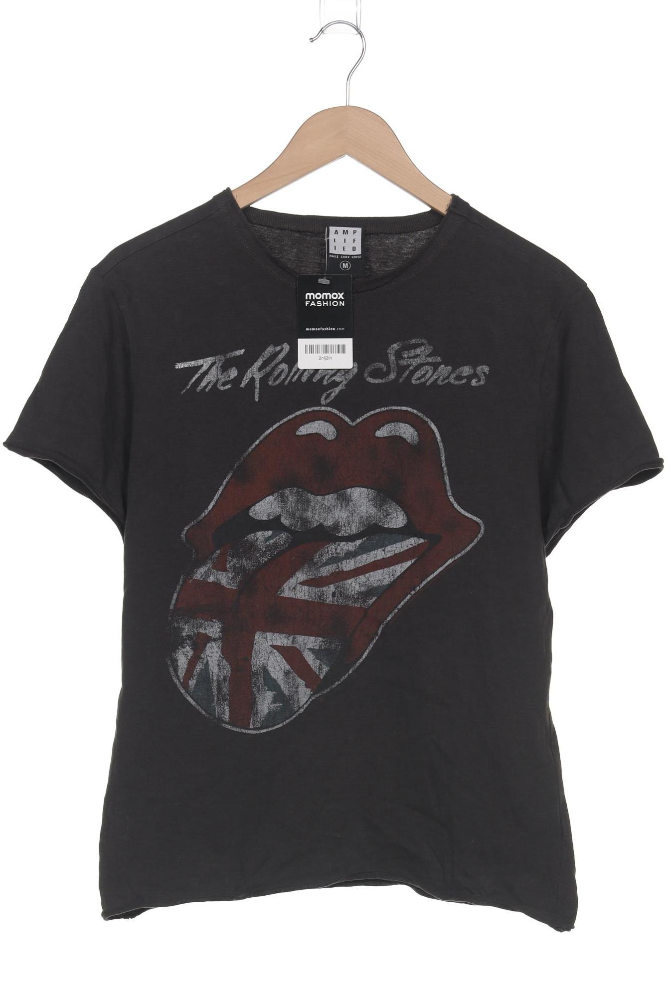 

Amplified Herren T-Shirt, grau, Gr. 48