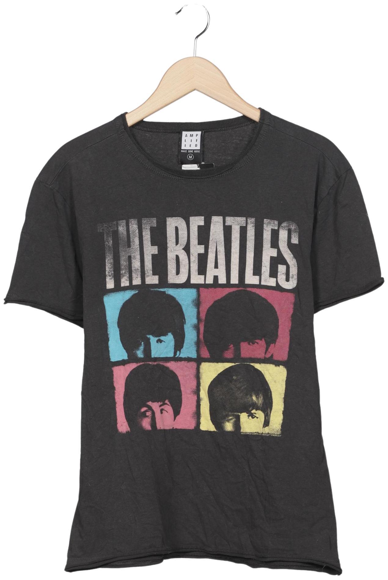 

Amplified Herren T-Shirt, grau, Gr. 48