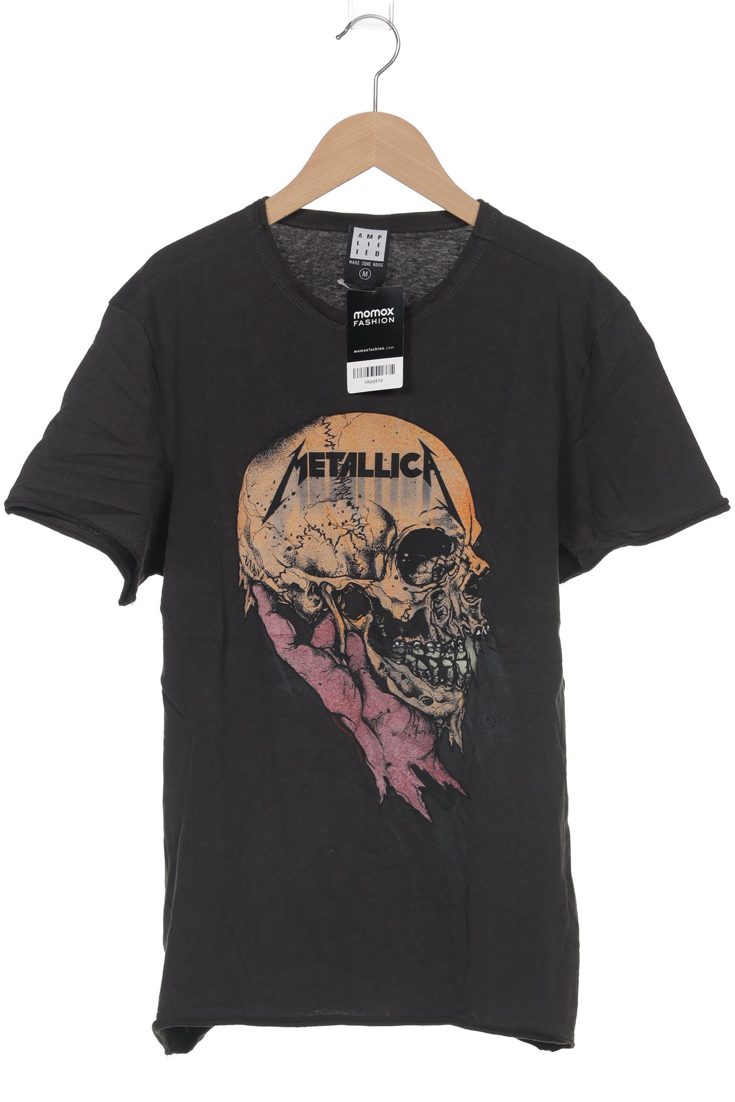 

Amplified Herren T-Shirt, grau, Gr. 48