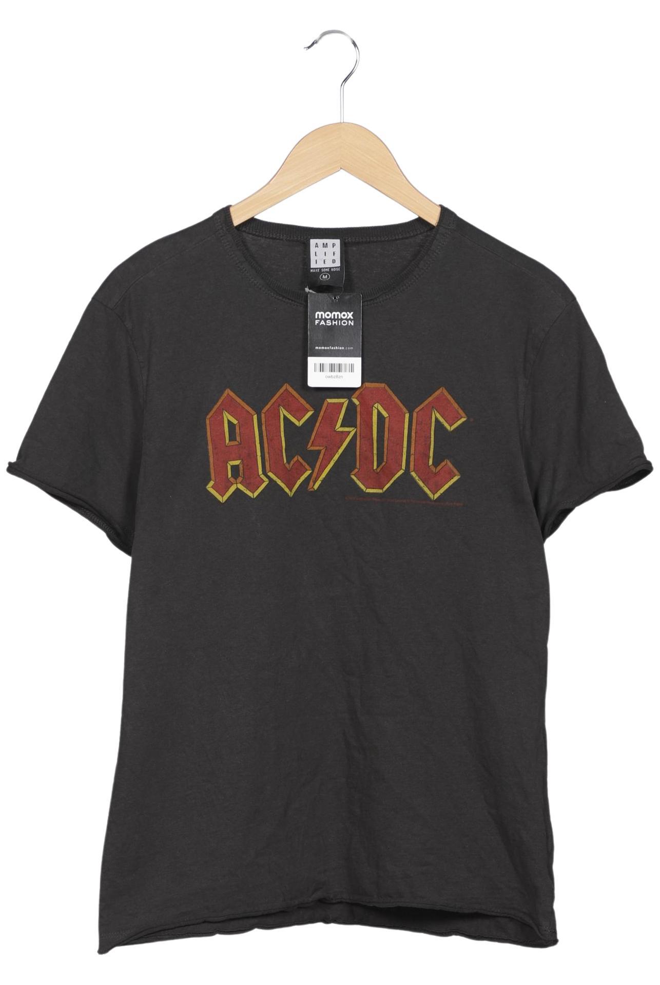 

Amplified Herren T-Shirt, grau, Gr. 48