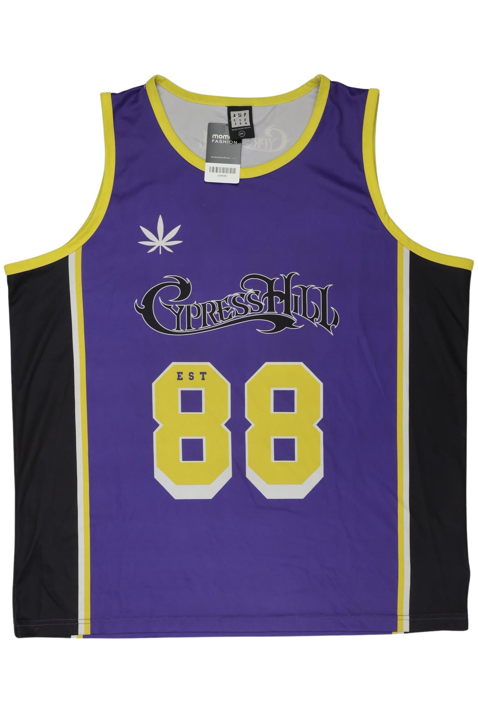 

Amplified Herren T-Shirt, mehrfarbig, Gr. 58