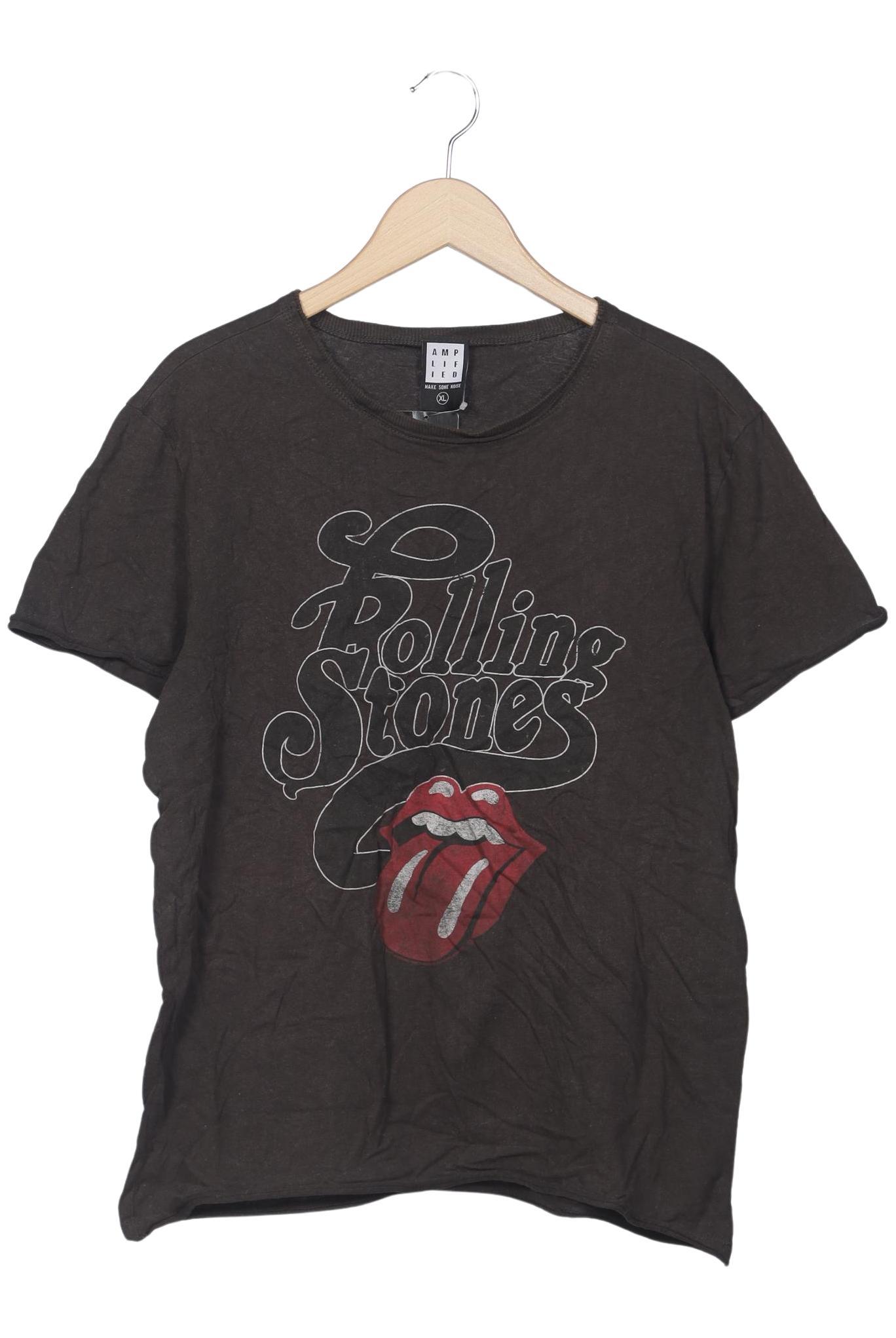 

Amplified Herren T-Shirt, grau, Gr. 54