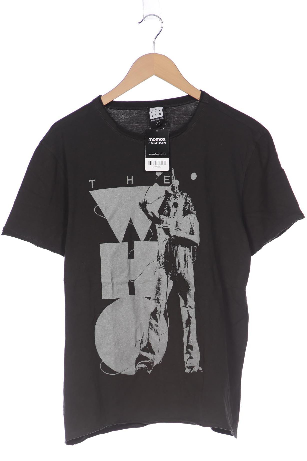 

Amplified Herren T-Shirt, grau