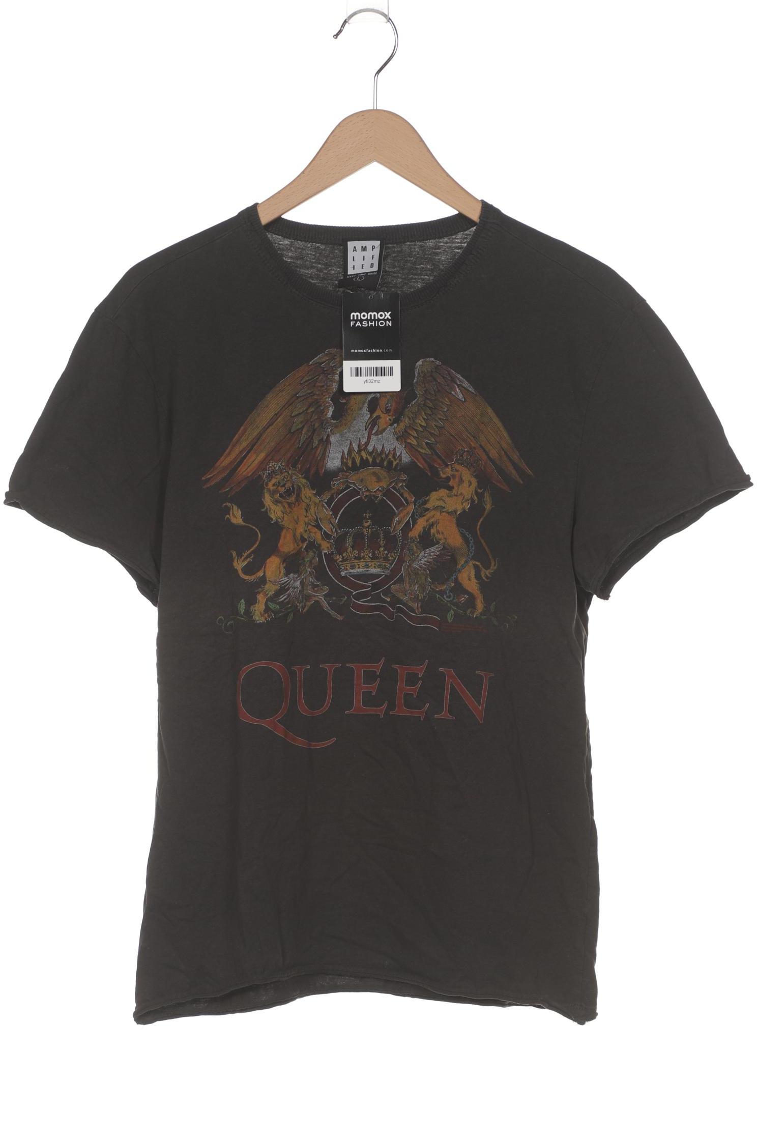 

Amplified Herren T-Shirt, grau, Gr. 52