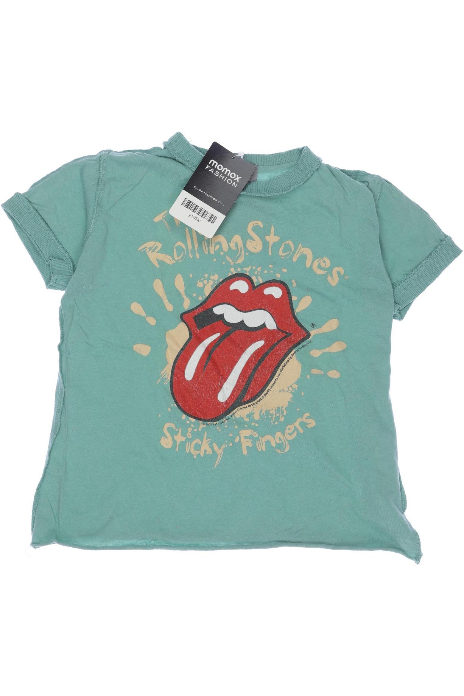 

Amplified Jungen T-Shirt, türkis, Gr. 116