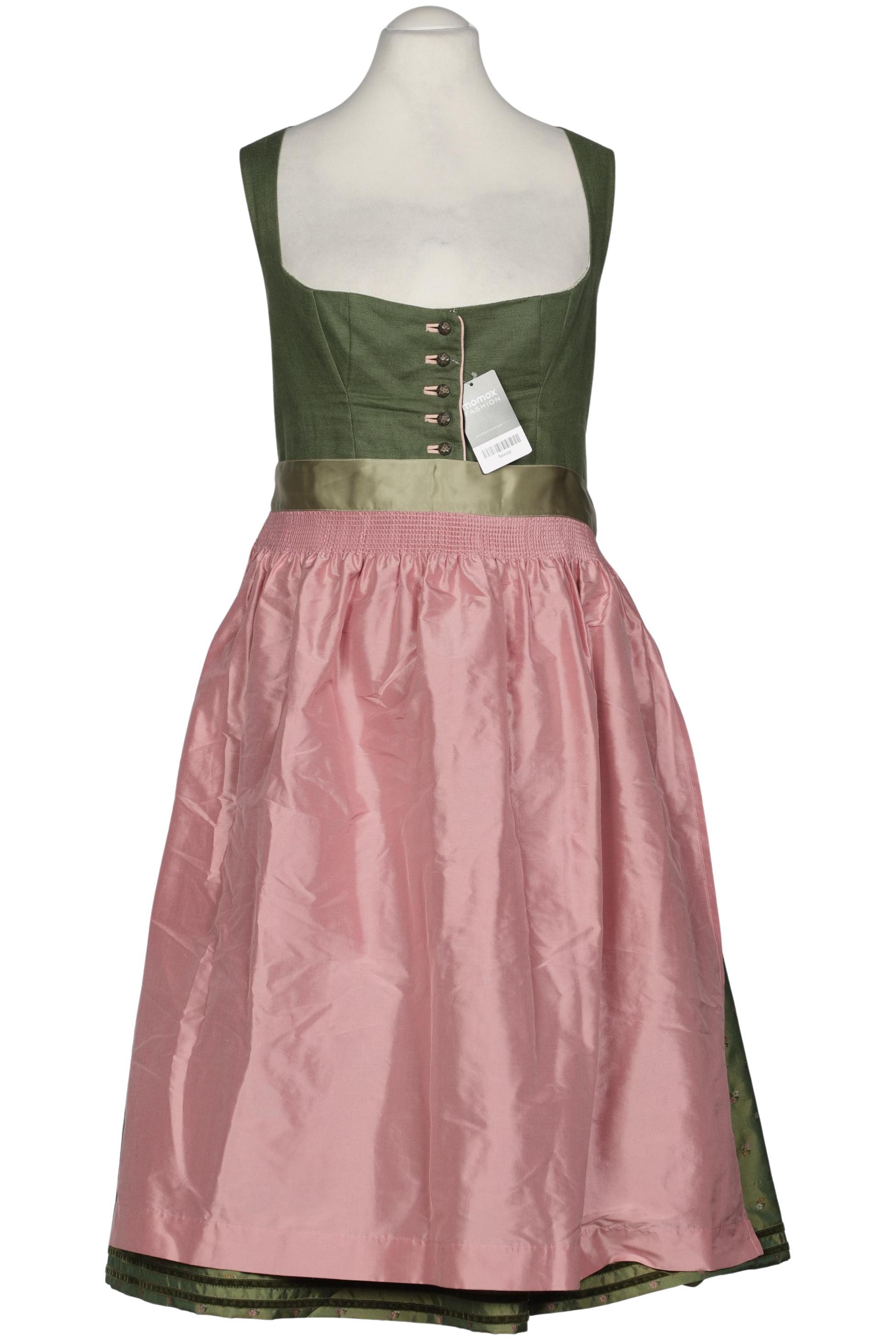 

Amsel Damen Kleid, grün, Gr. 48