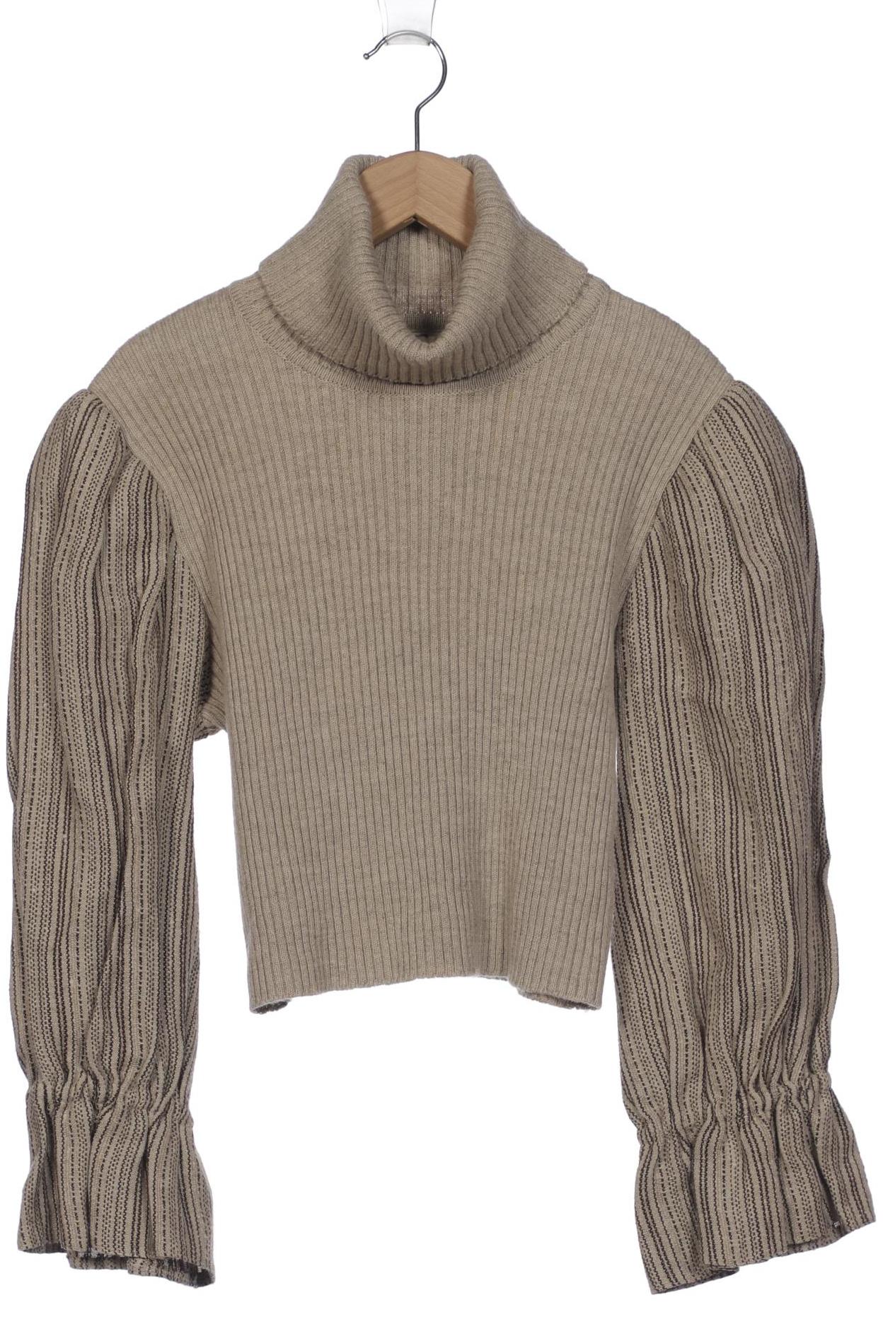 

Amsel Damen Pullover, beige, Gr. 36