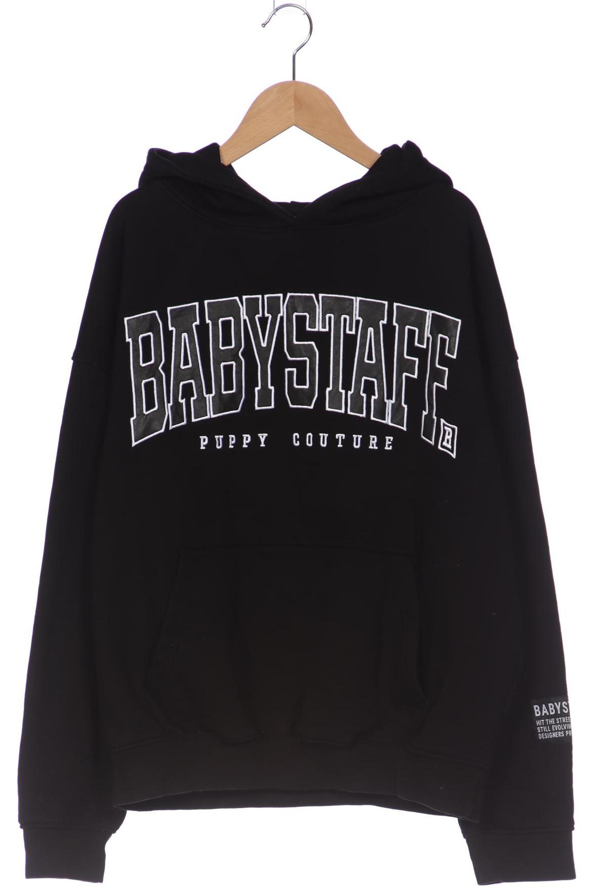 

Amstaff Damen Kapuzenpullover, schwarz, Gr. 36