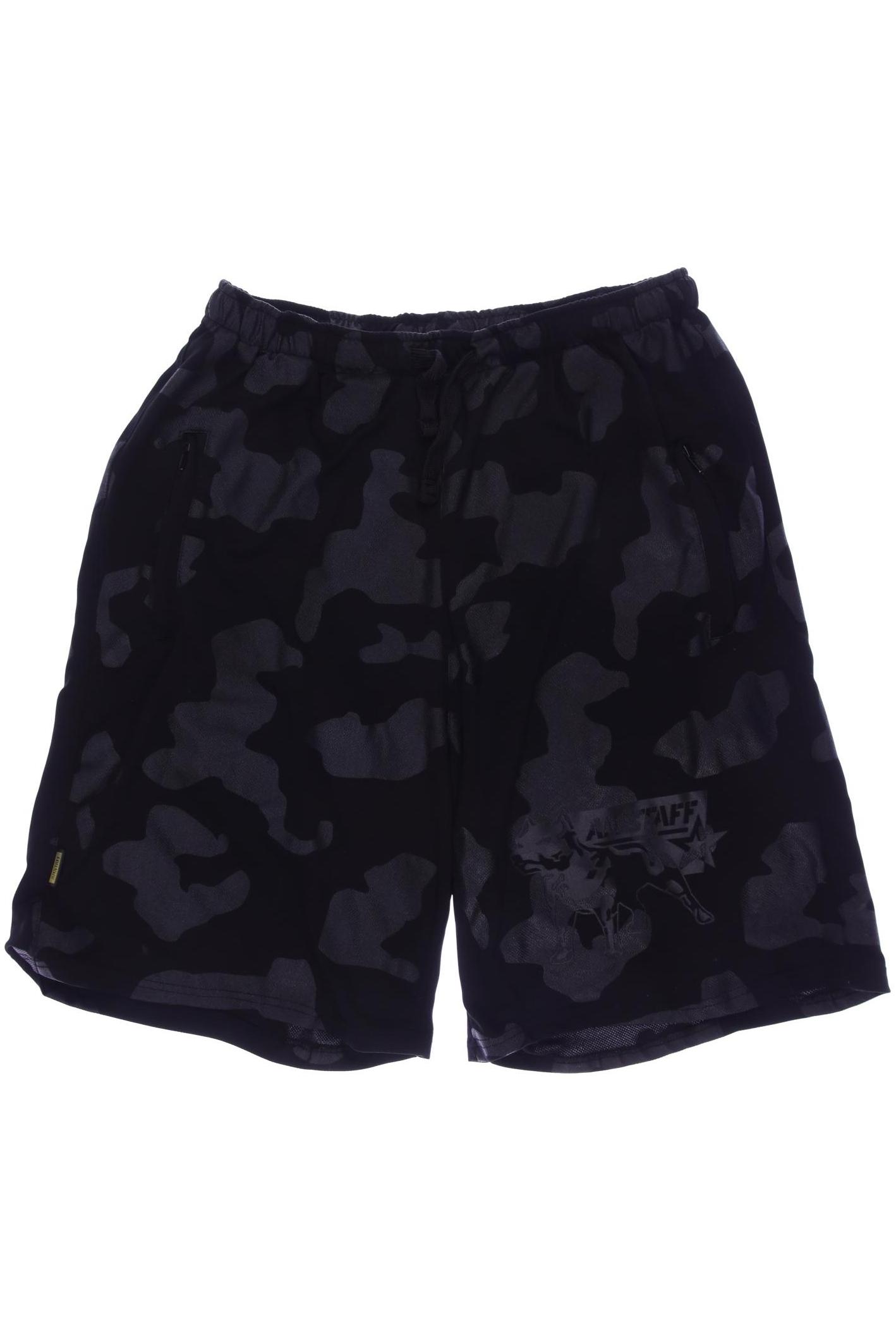 

Amstaff Herren Shorts, schwarz