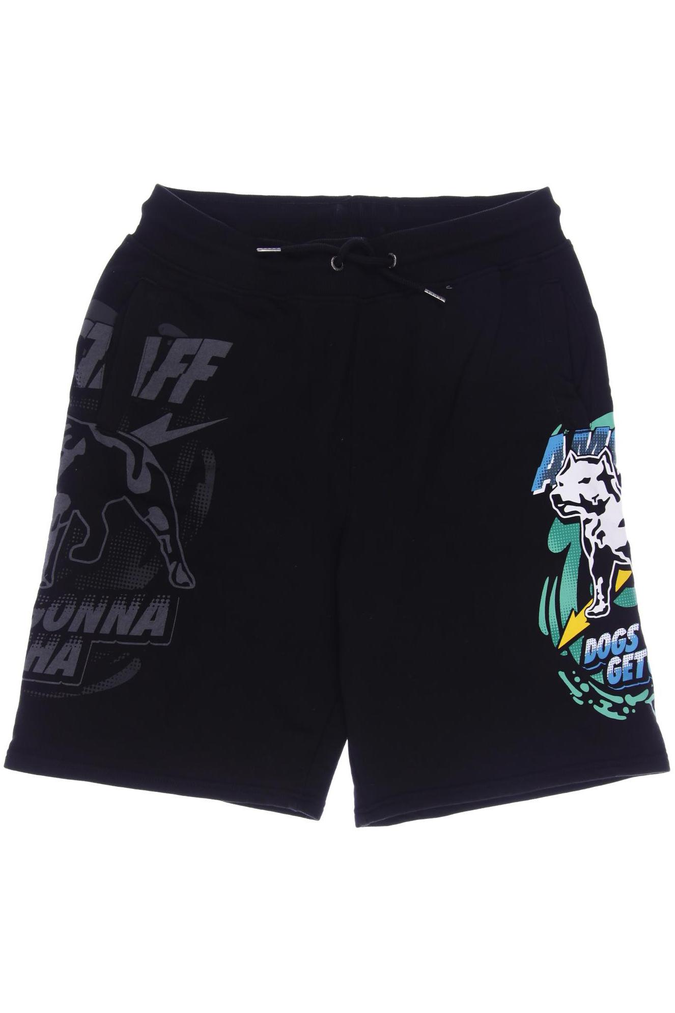 

Amstaff Herren Shorts, schwarz