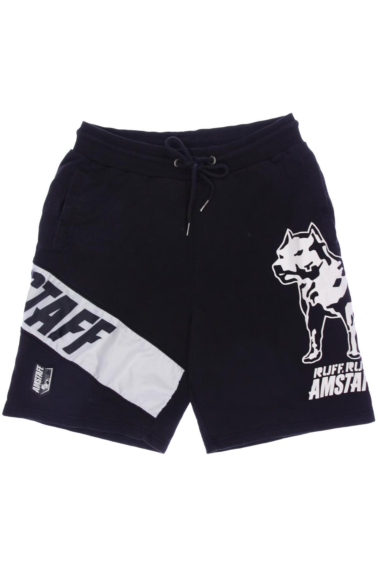 

Amstaff Herren Shorts, schwarz