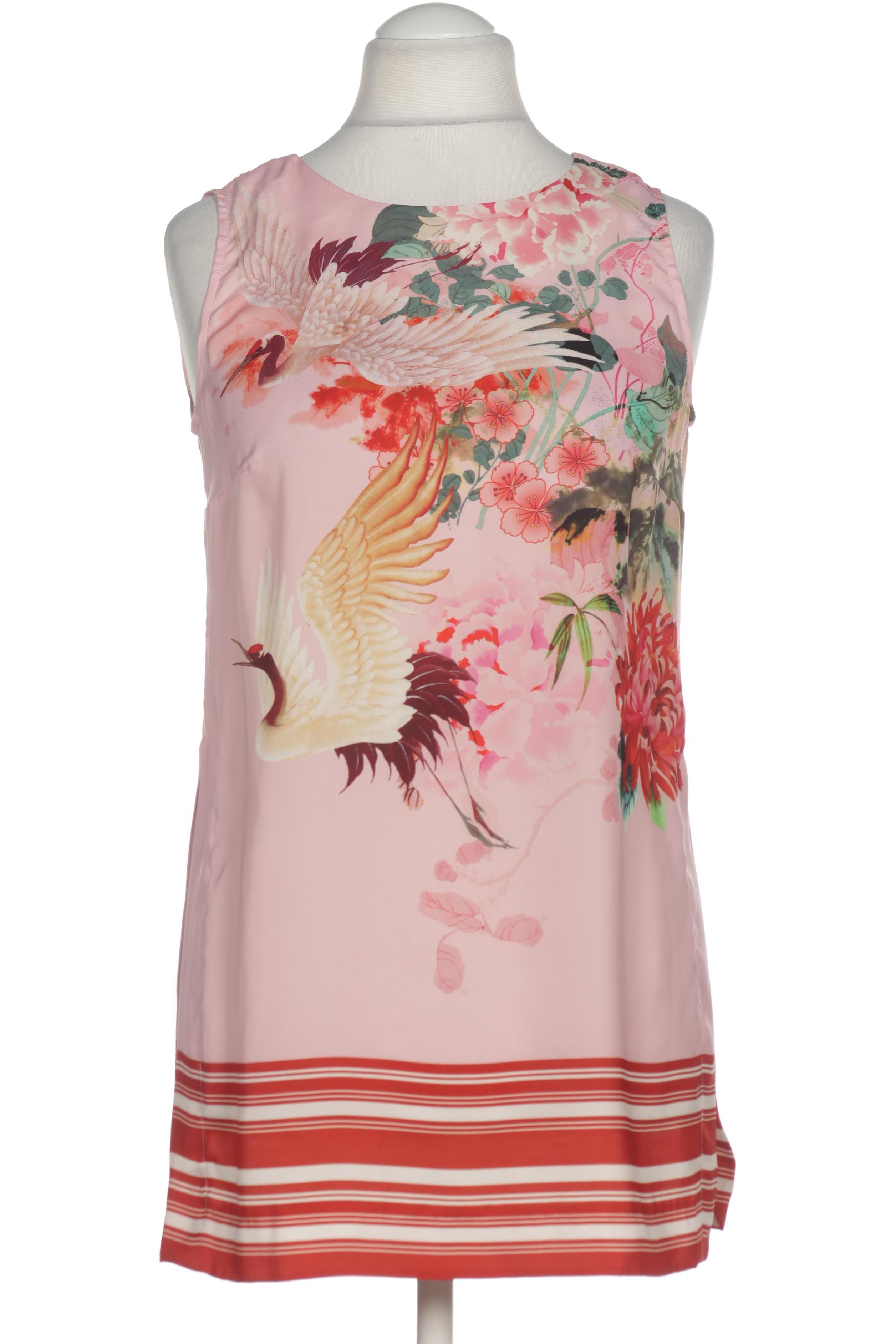 

Ana Alcazar Damen Bluse, pink, Gr. 38