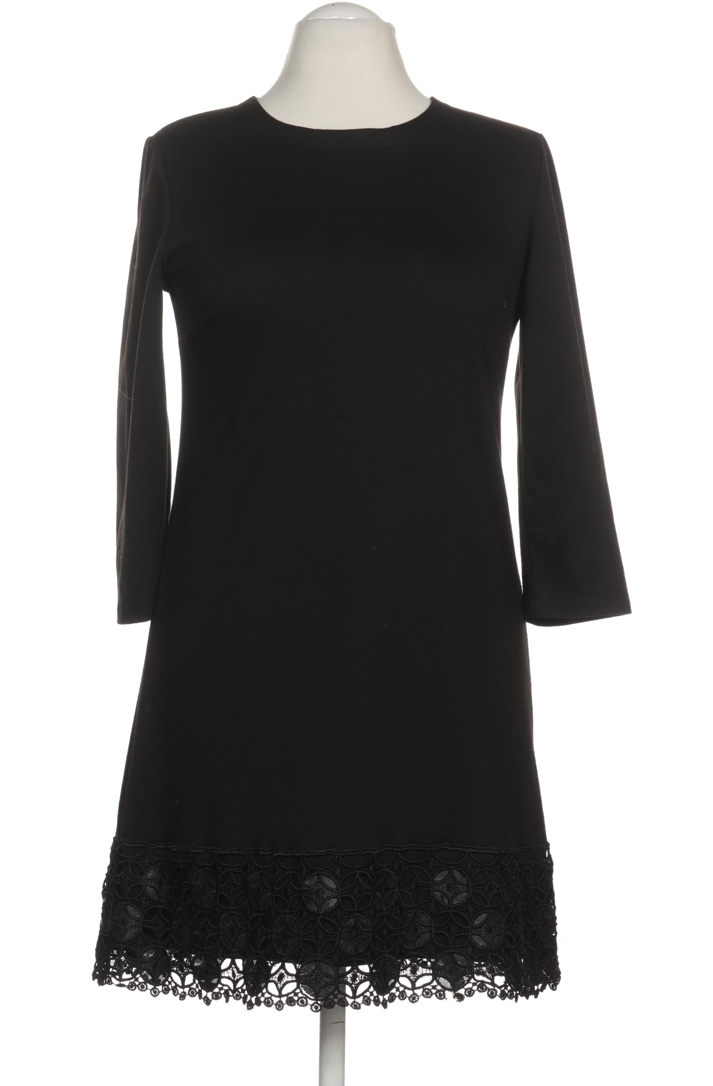 

Ana Alcazar Damen Kleid, schwarz, Gr. 40