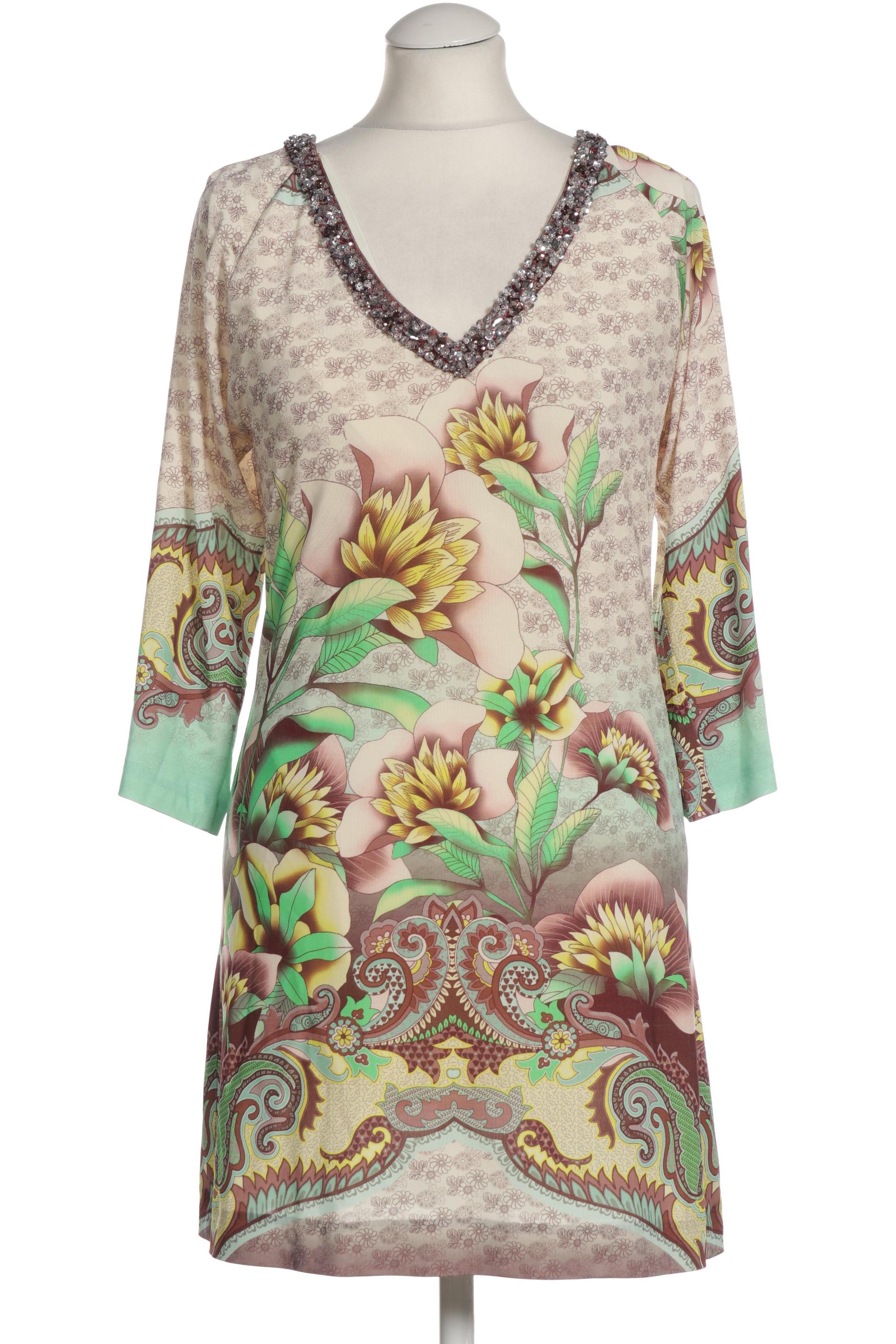 

Ana Alcazar Damen Kleid, beige, Gr. 36