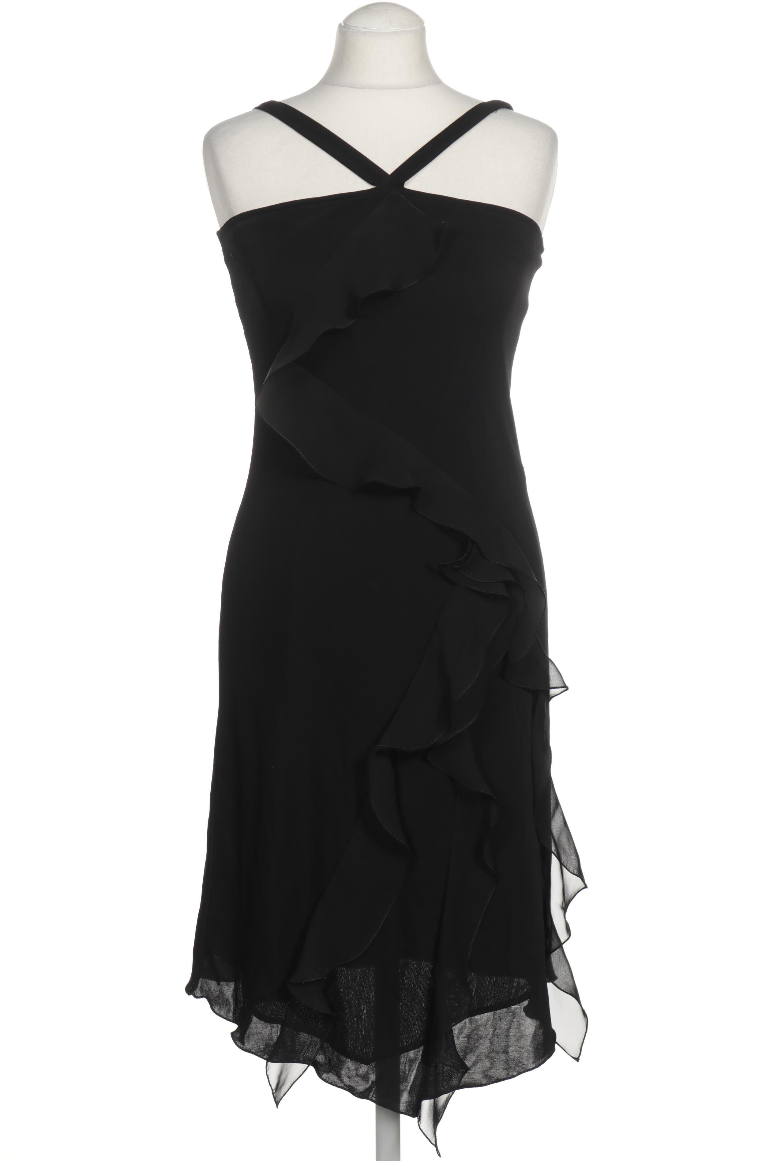 

Ana Alcazar Damen Kleid, schwarz, Gr.