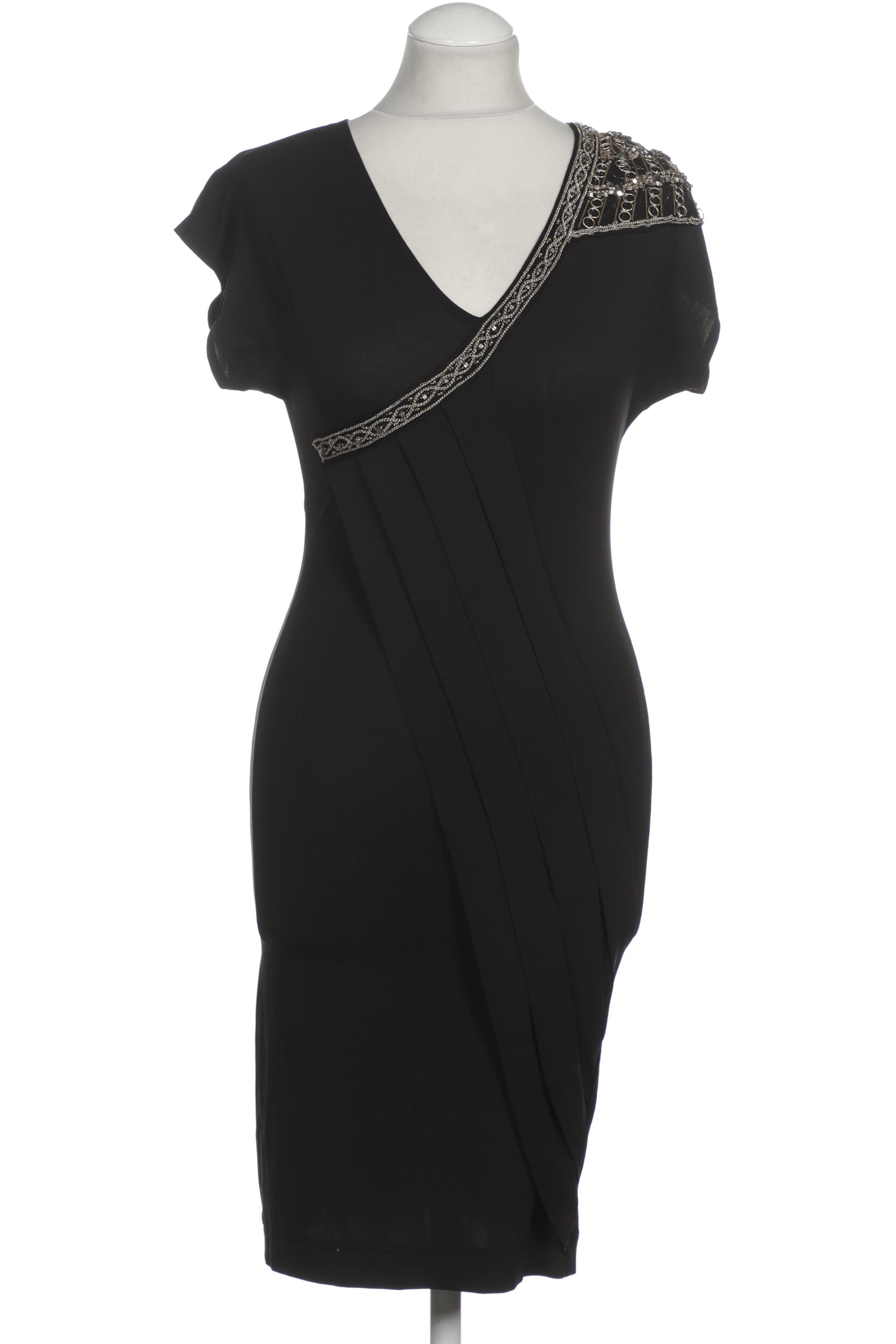 

Ana Alcazar Damen Kleid, schwarz, Gr. 36