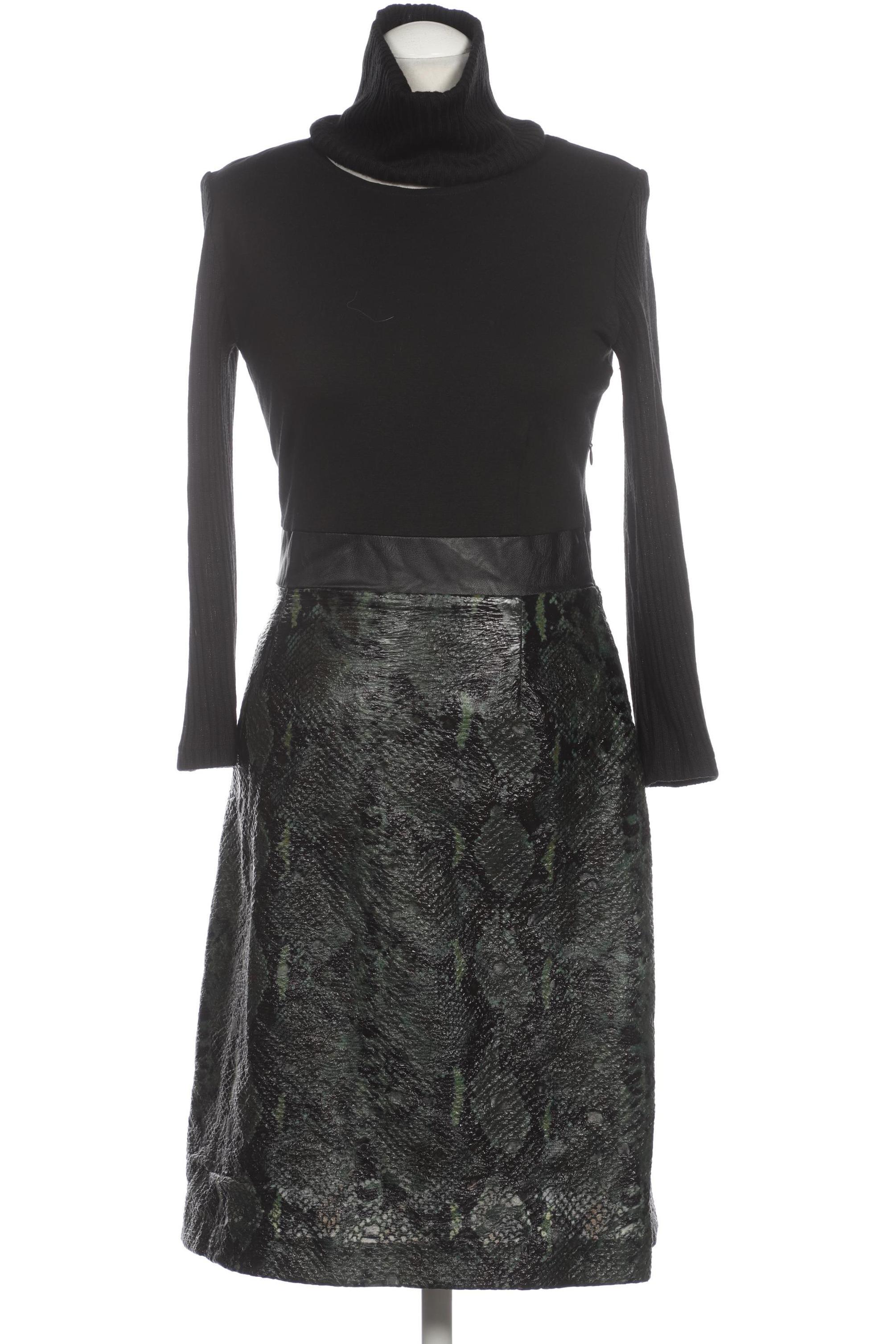 

Ana Alcazar Damen Kleid, schwarz, Gr. 38