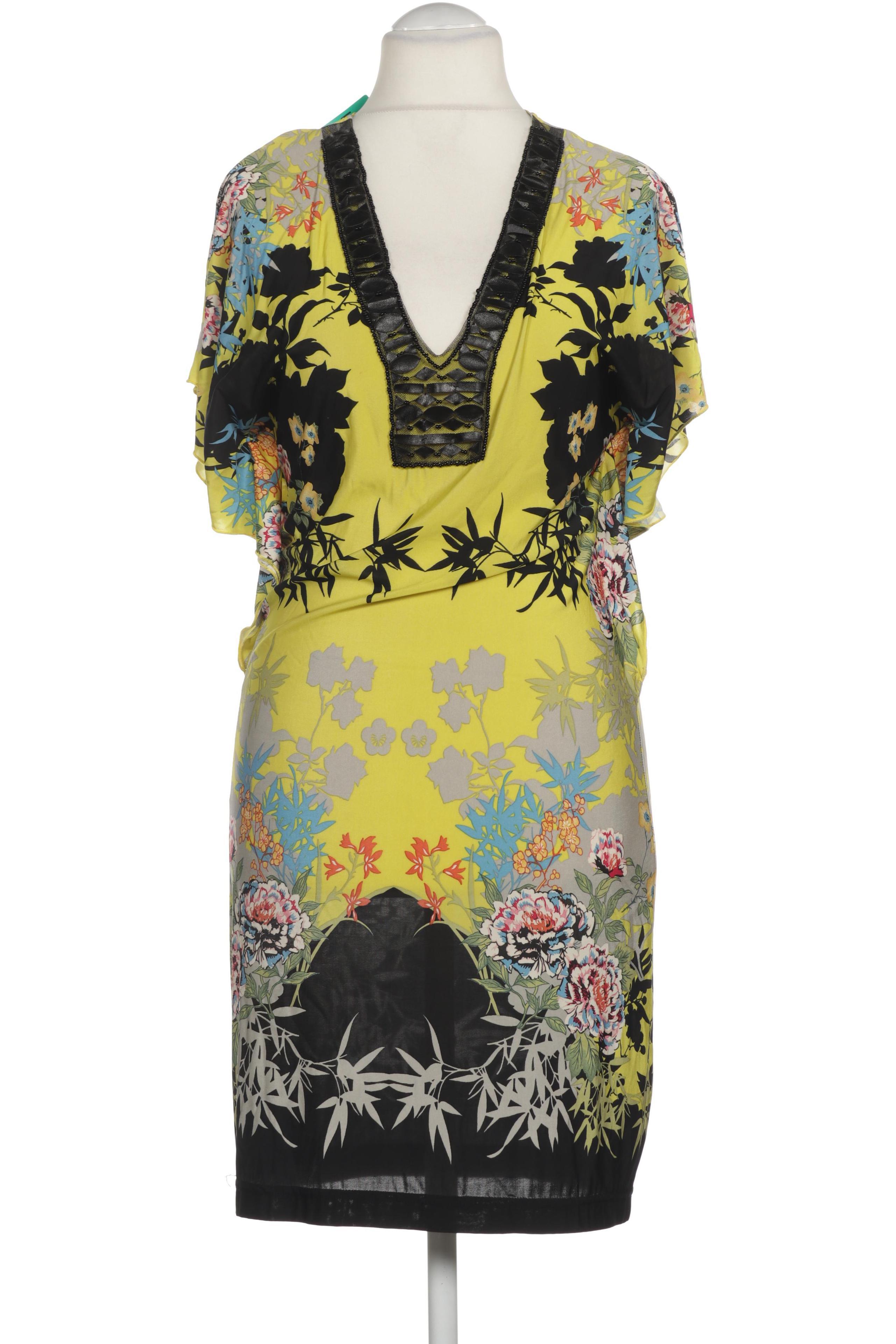 

Ana Alcazar Damen Kleid, gelb, Gr. 36