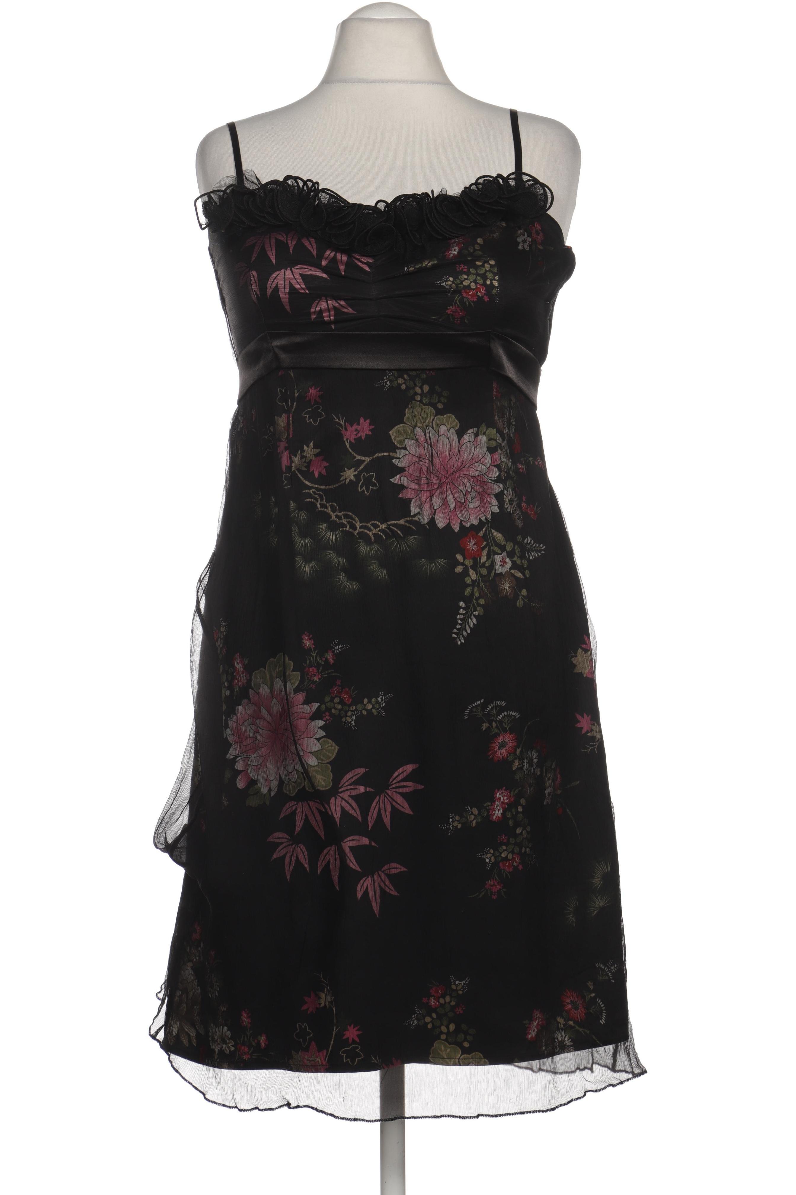 

Ana Alcazar Damen Kleid, schwarz, Gr. 40