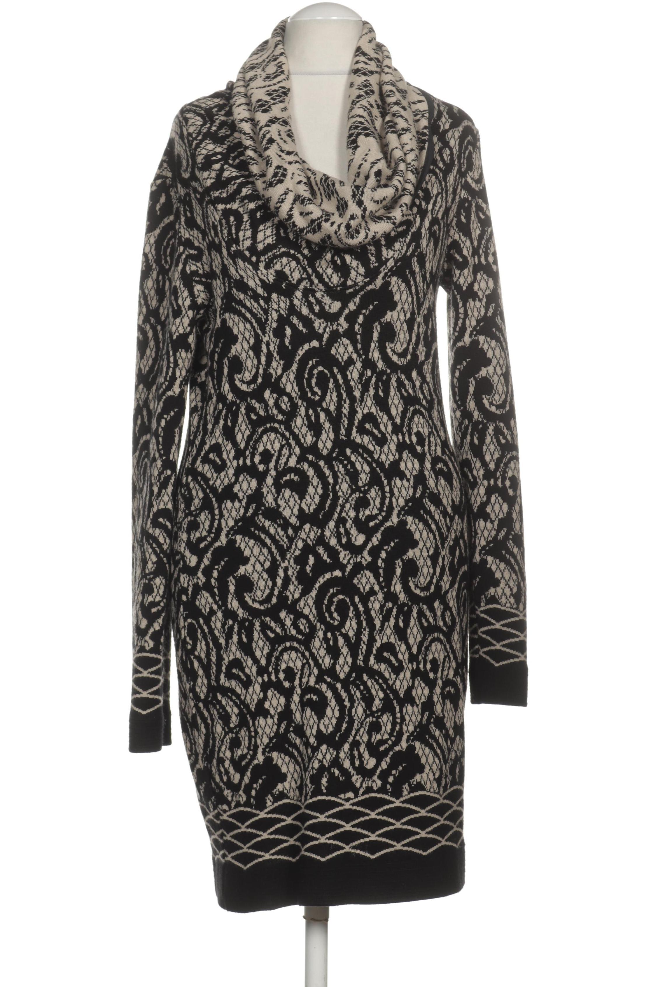 

Ana Alcazar Damen Kleid, schwarz, Gr. 36