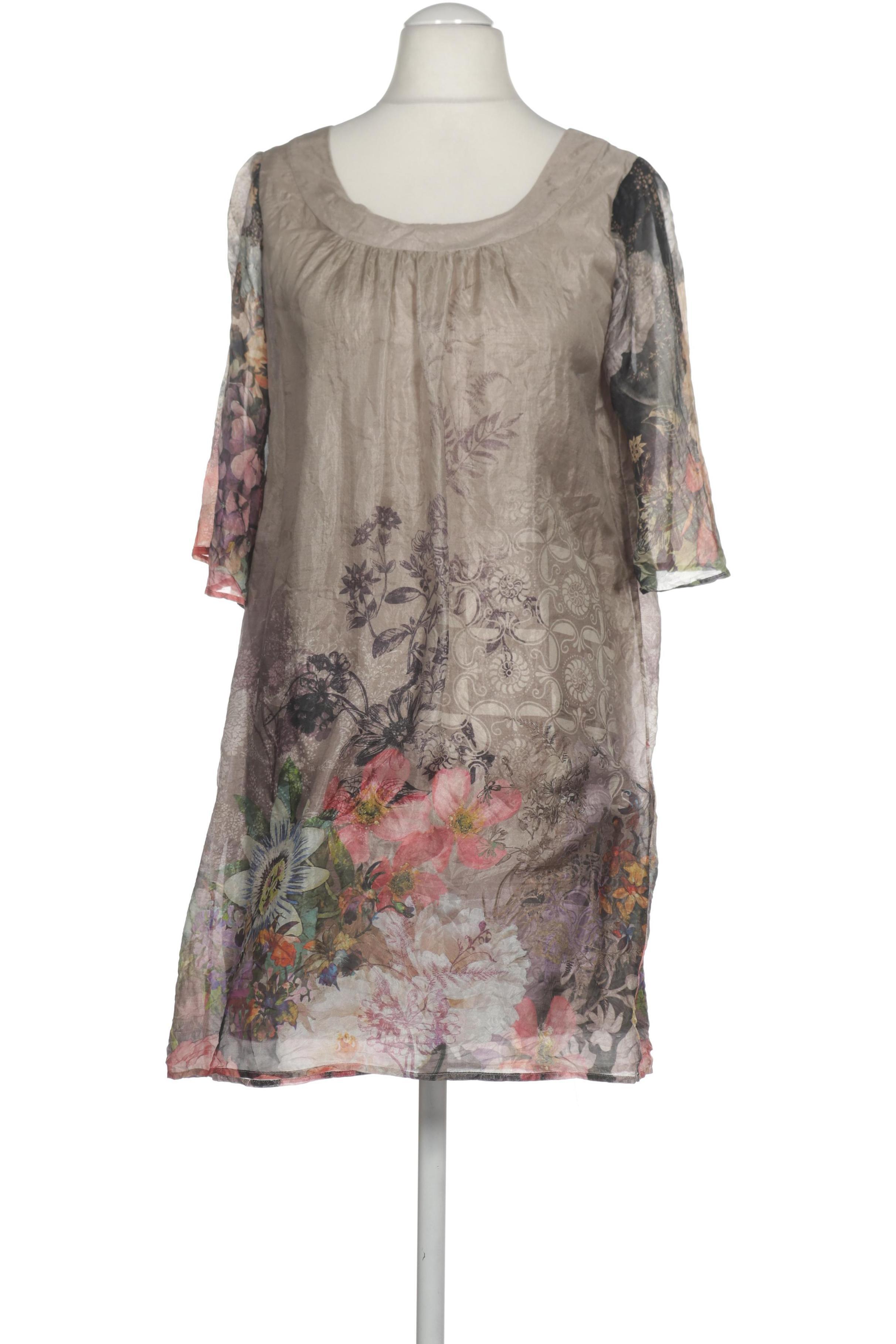 

Ana Alcazar Damen Kleid, beige, Gr. 36