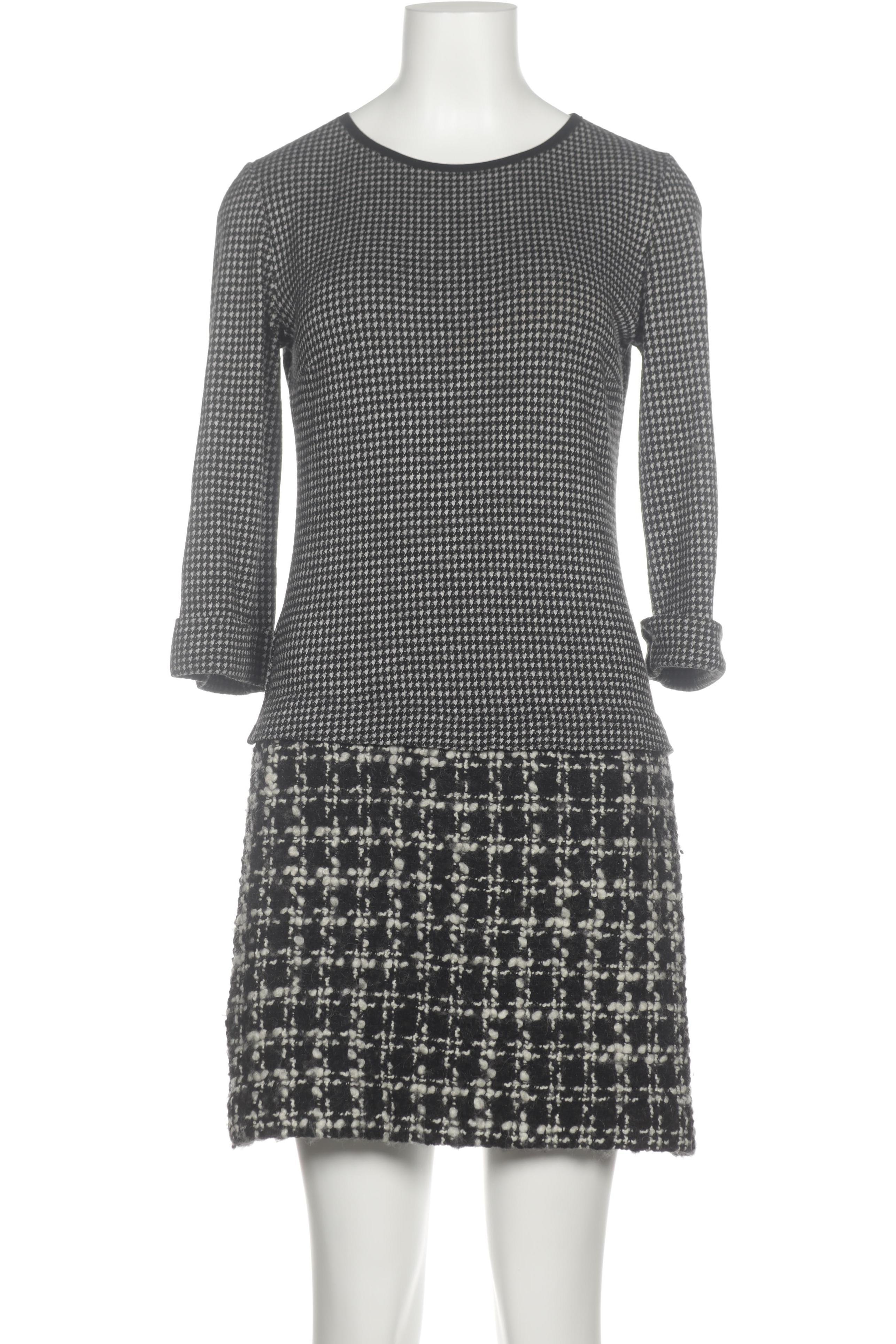 

Ana Alcazar Damen Kleid, schwarz, Gr. 36