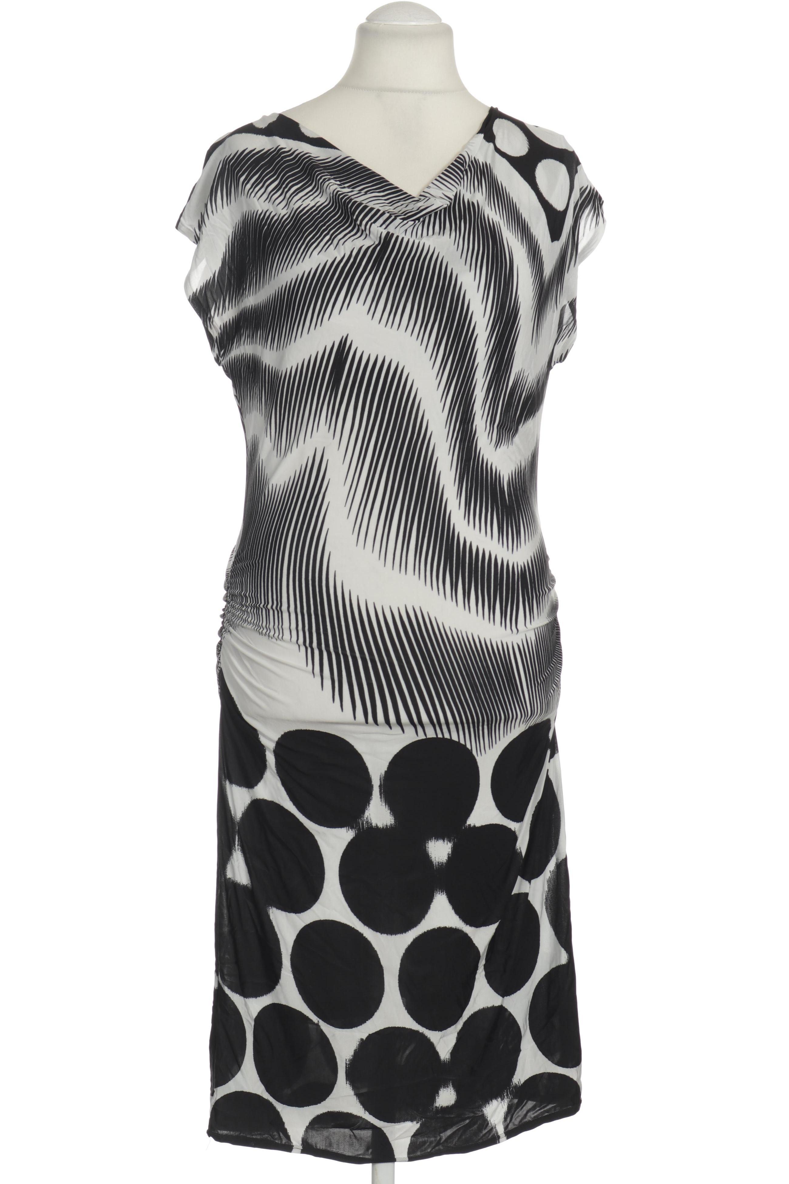 

Ana Alcazar Damen Kleid, schwarz, Gr. 42