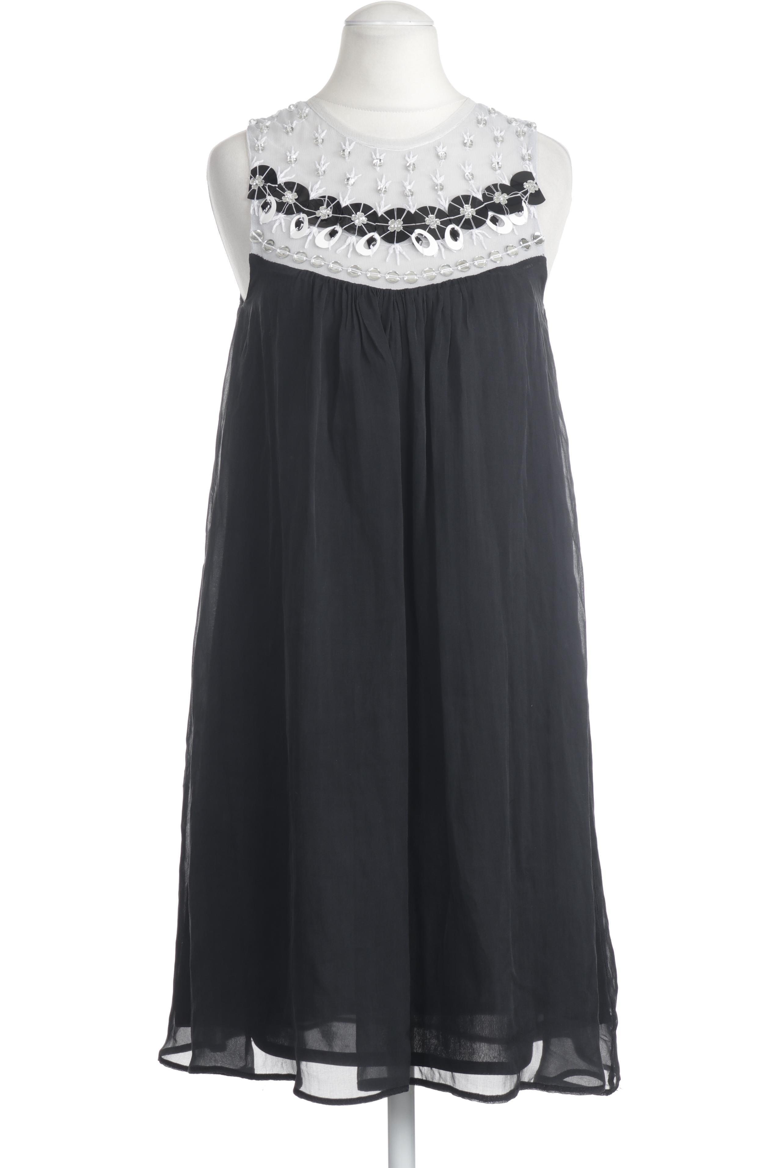 

Ana Alcazar Damen Kleid, schwarz, Gr.