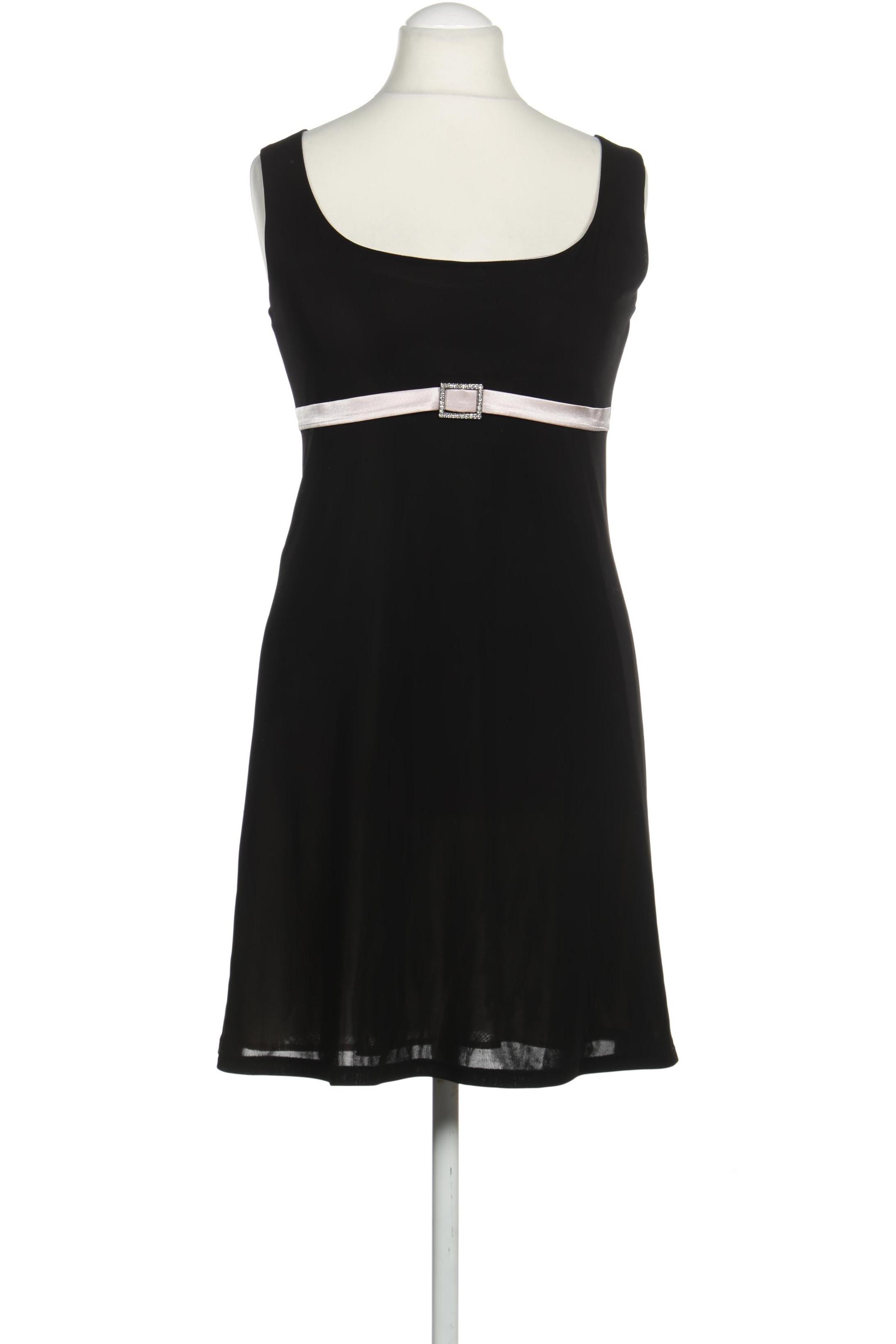 

Ana Alcazar Damen Kleid, schwarz, Gr.