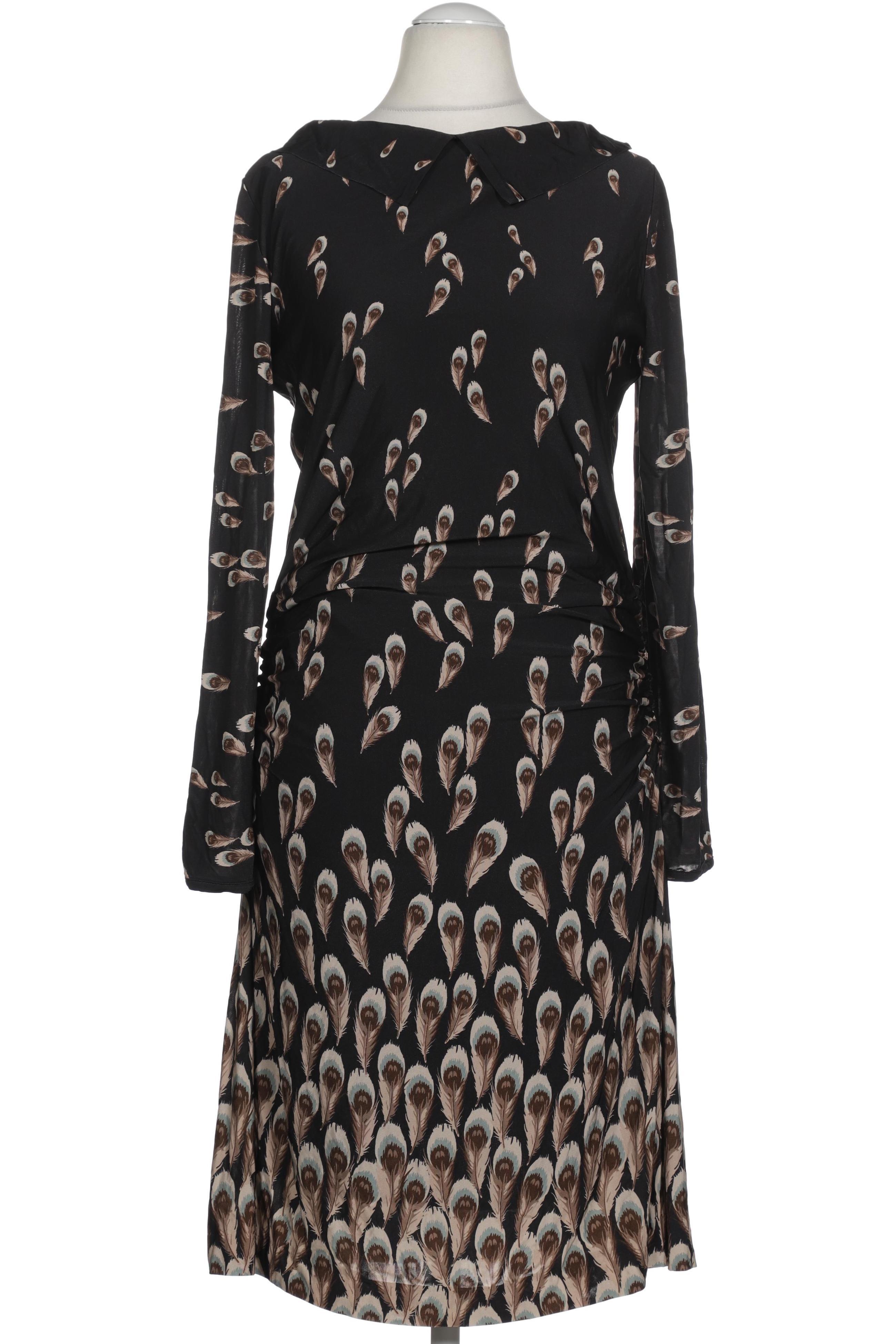 

Ana Alcazar Damen Kleid, schwarz, Gr.