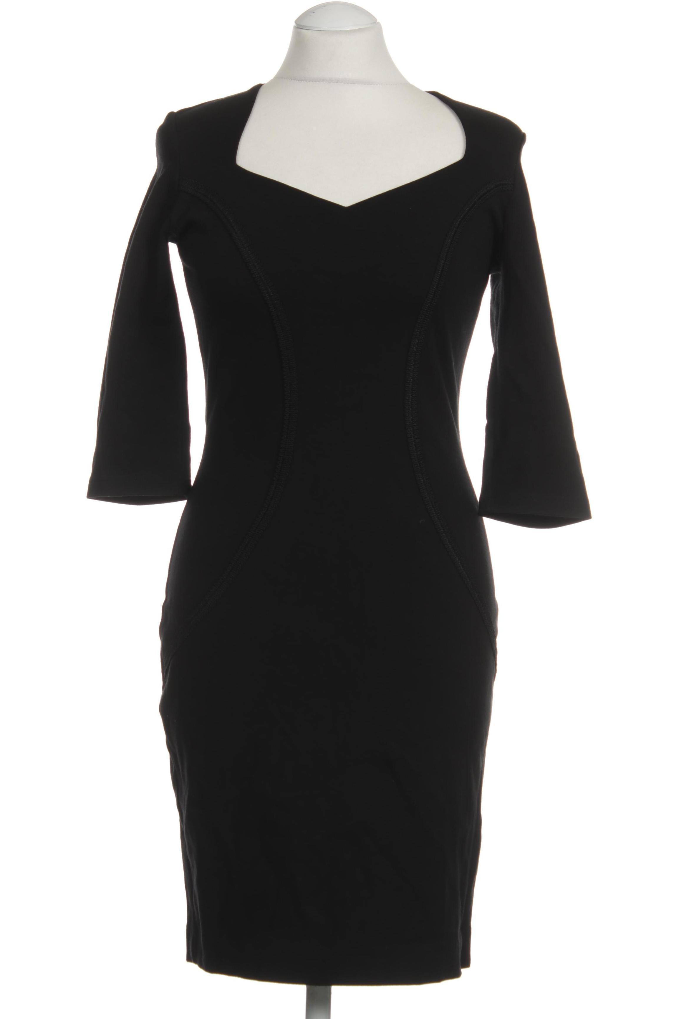 

Ana Alcazar Damen Kleid, schwarz, Gr. 36