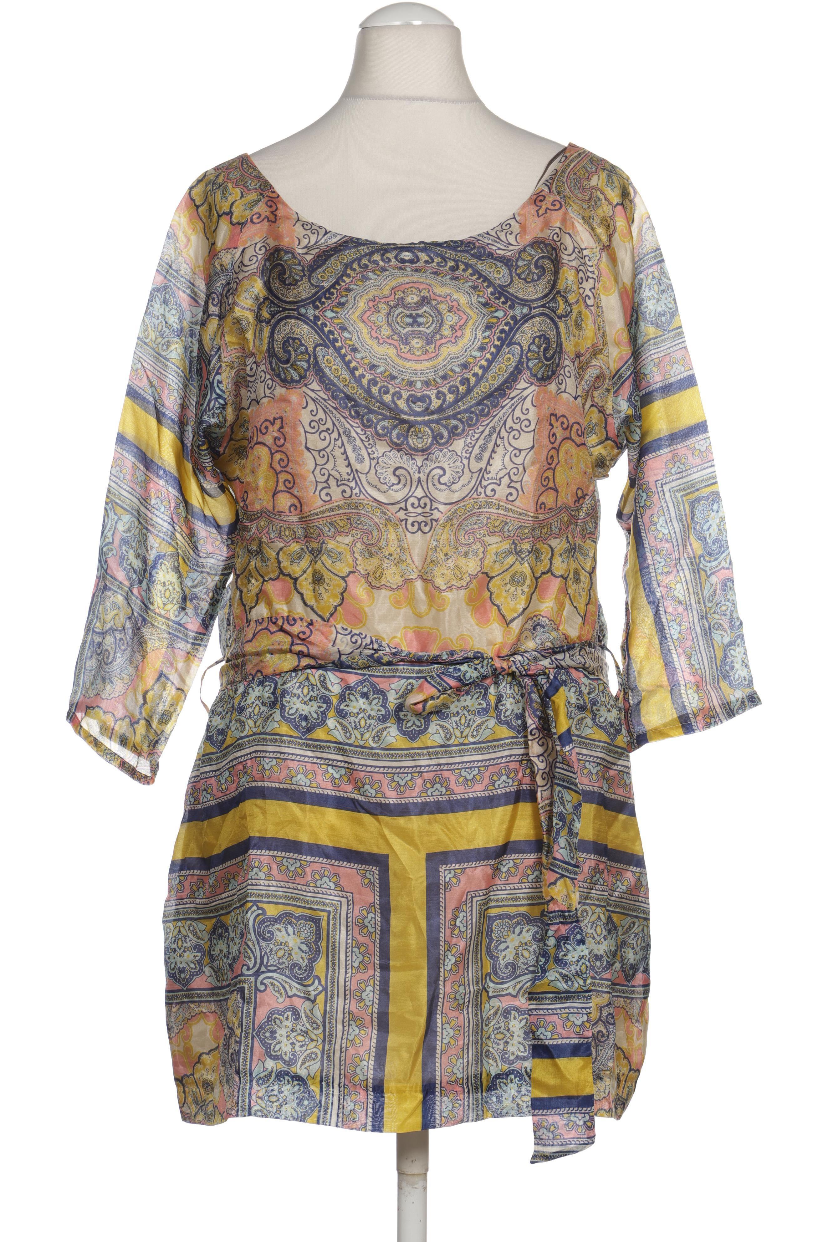 

Ana Alcazar Damen Kleid, blau, Gr. 38