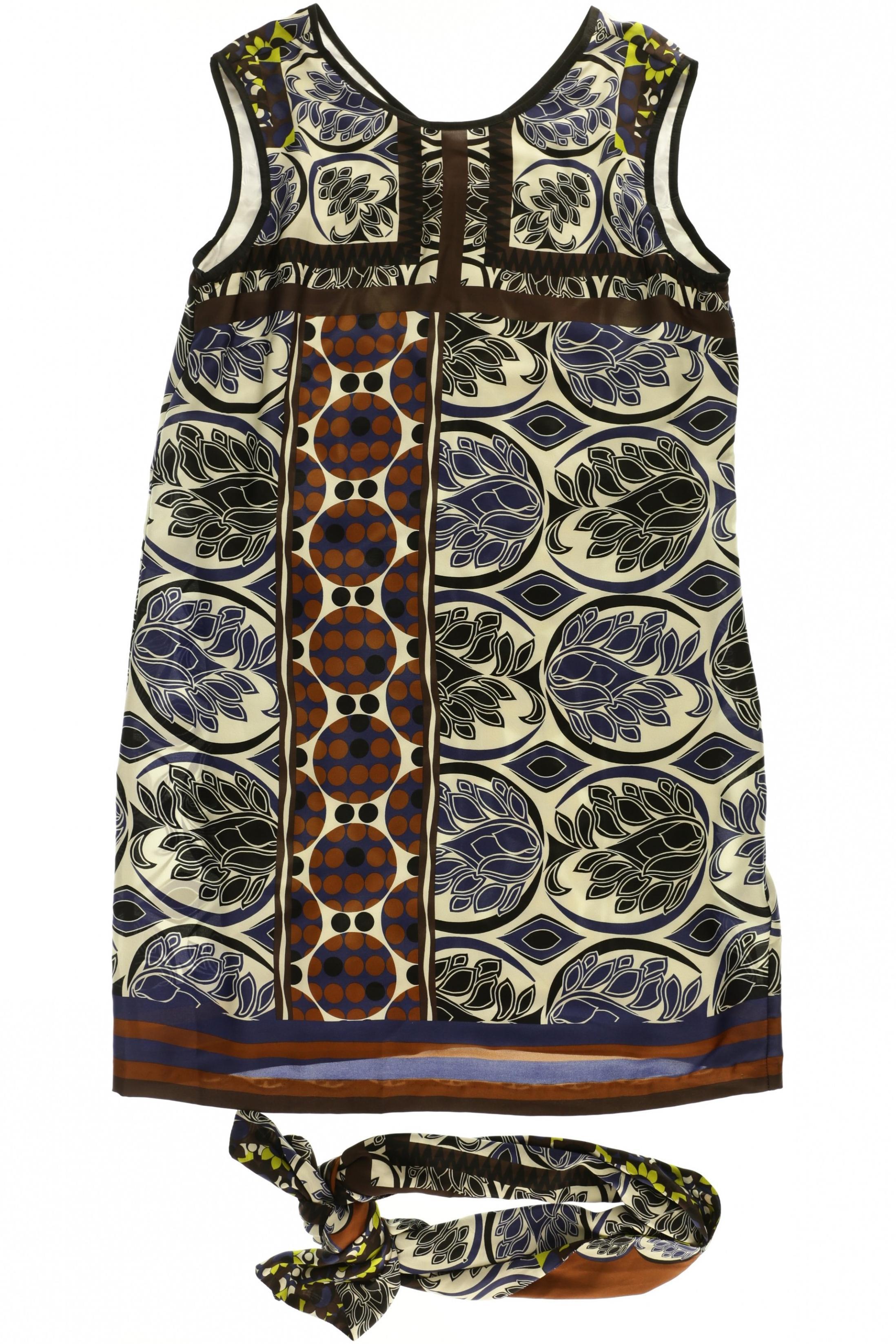 

Ana Alcazar Damen Kleid, braun, Gr. 40