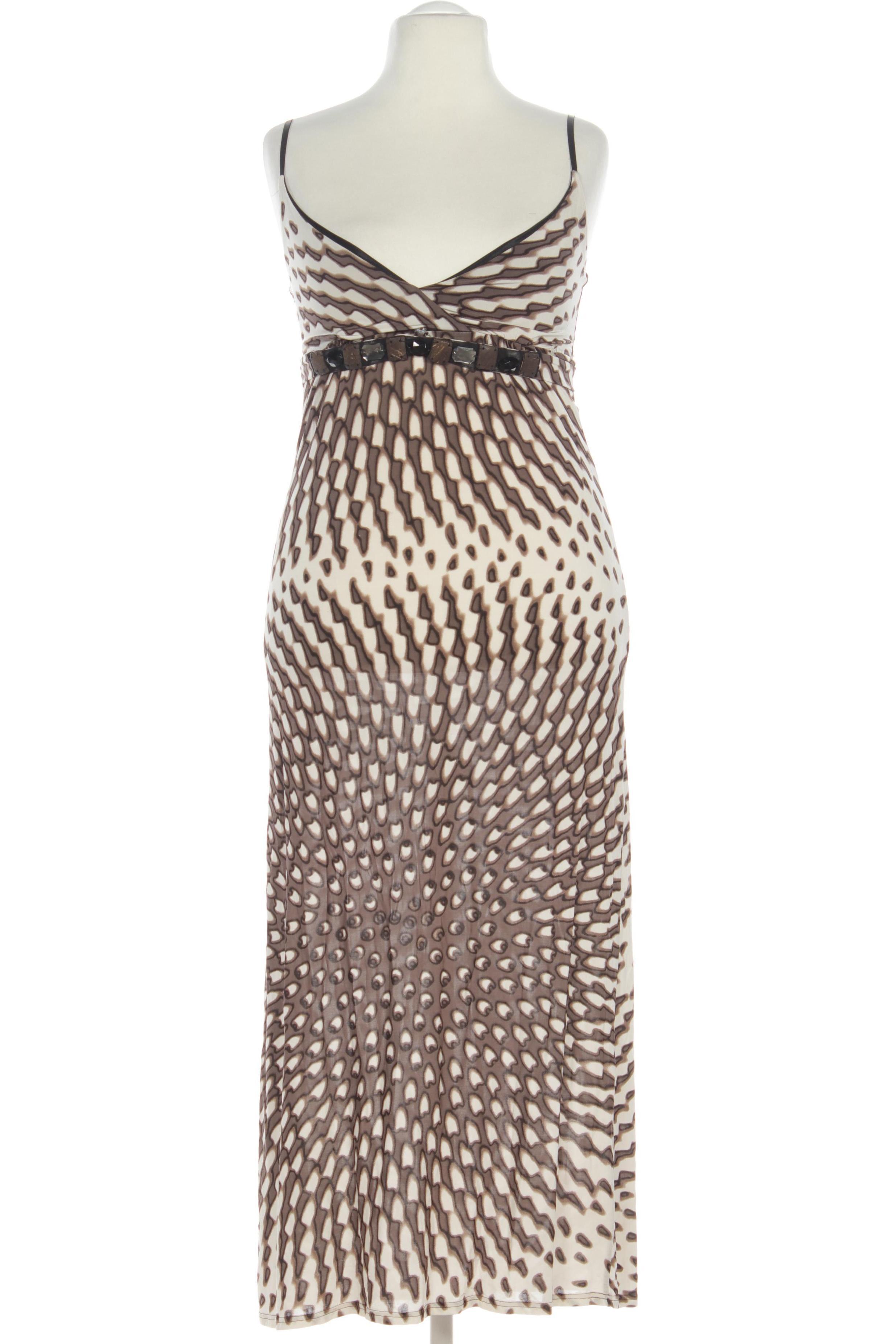 

Ana Alcazar Damen Kleid, beige, Gr. 38