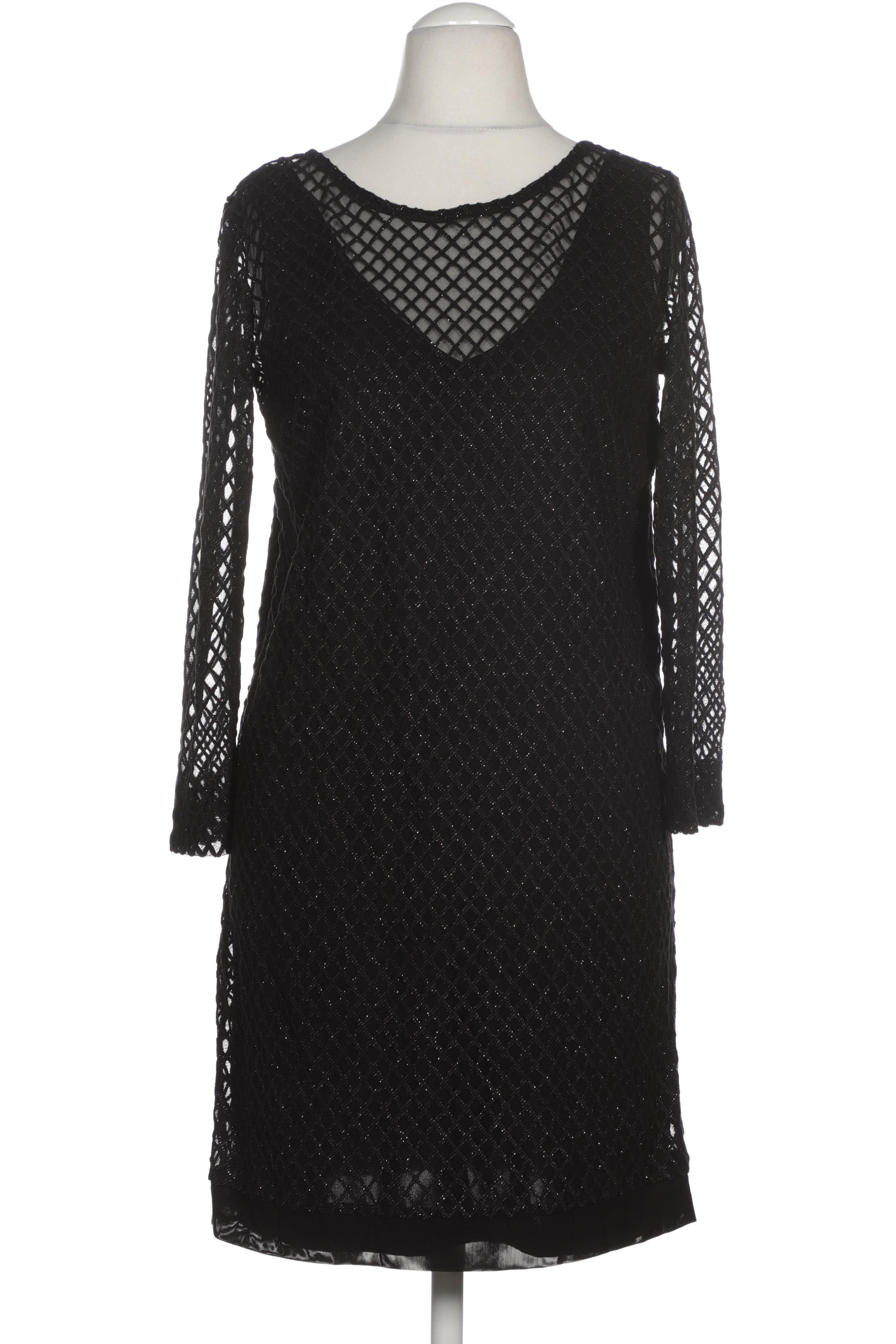 

Ana Alcazar Damen Kleid, schwarz, Gr. 36