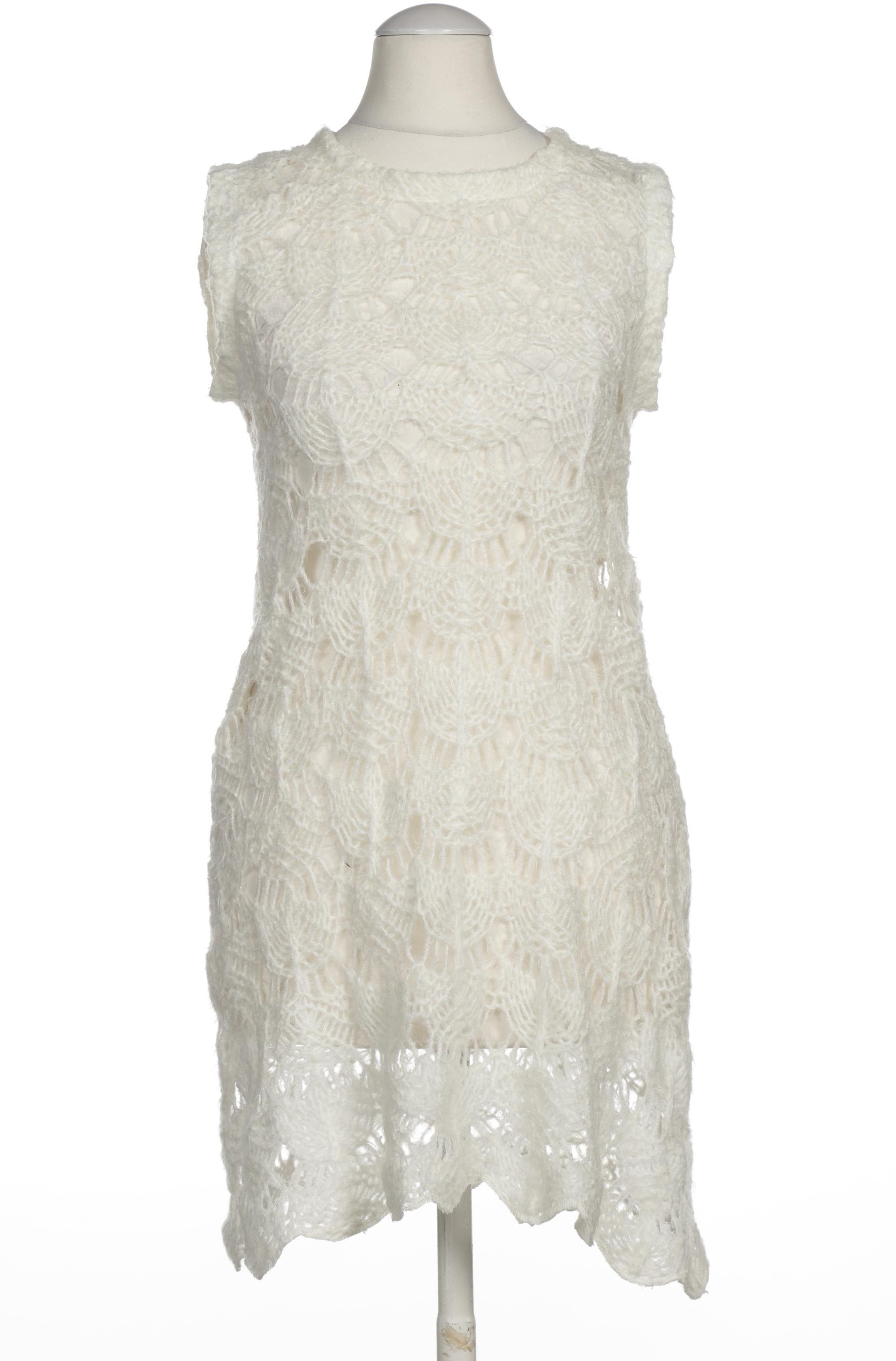 

Ana Alcazar Damen Kleid, weiß, Gr. 38