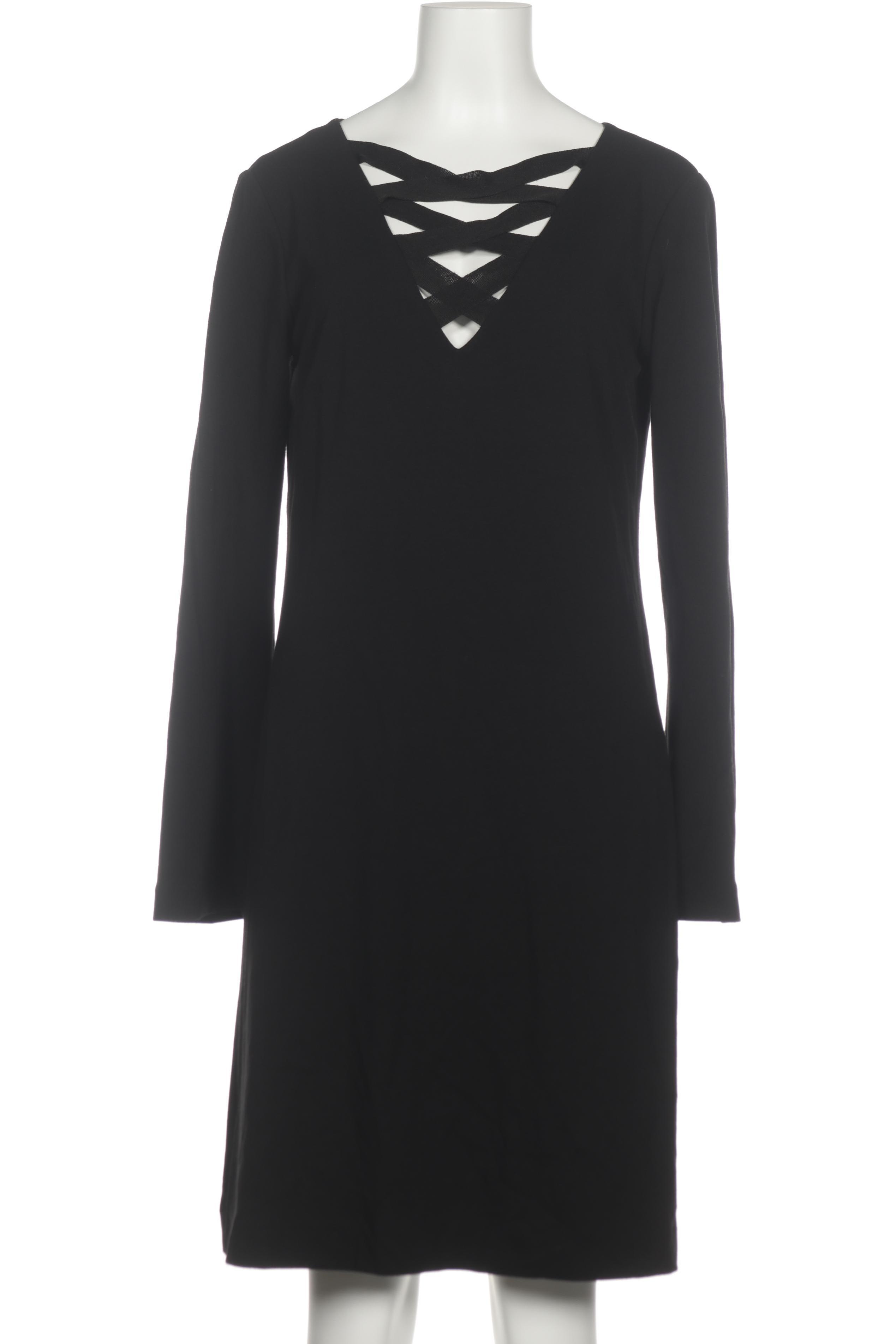 

Ana Alcazar Damen Kleid, schwarz, Gr. 34