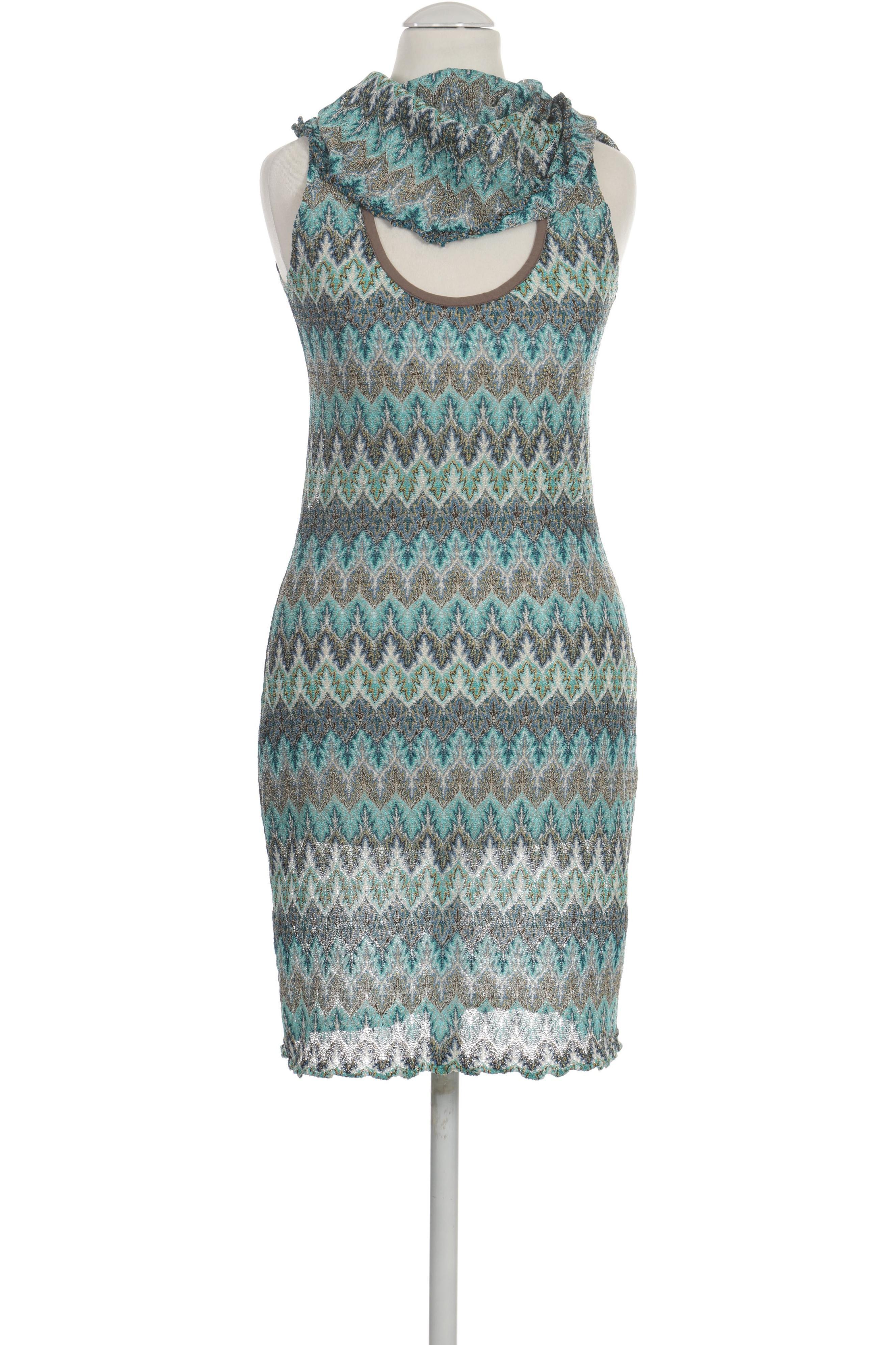 

Ana Alcazar Damen Kleid, grün, Gr. 36