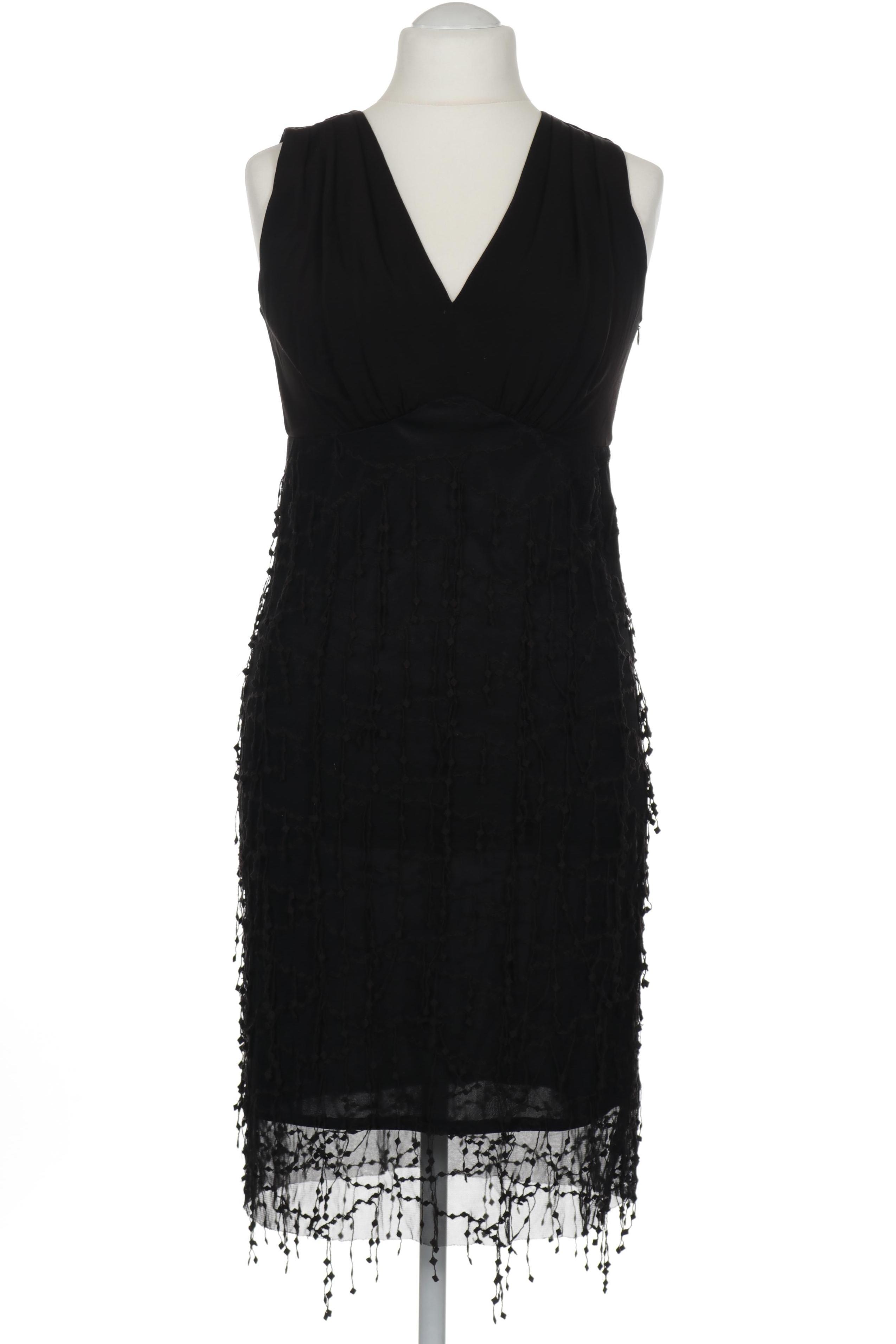 

Ana Alcazar Damen Kleid, schwarz, Gr. 38
