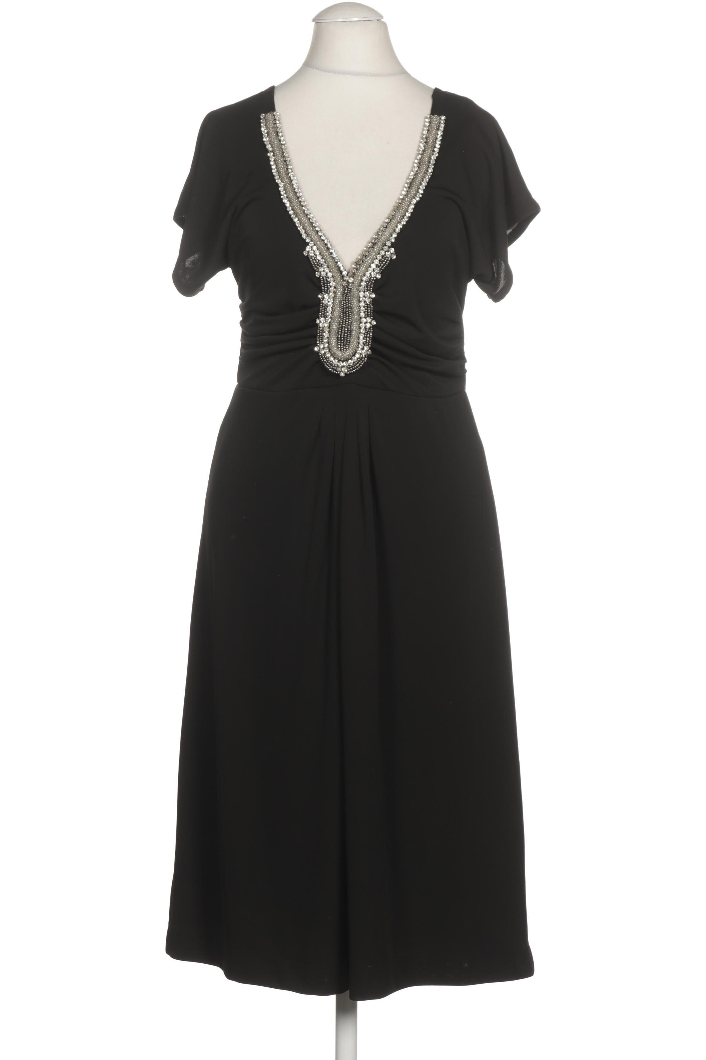

Ana Alcazar Damen Kleid, schwarz, Gr. 36