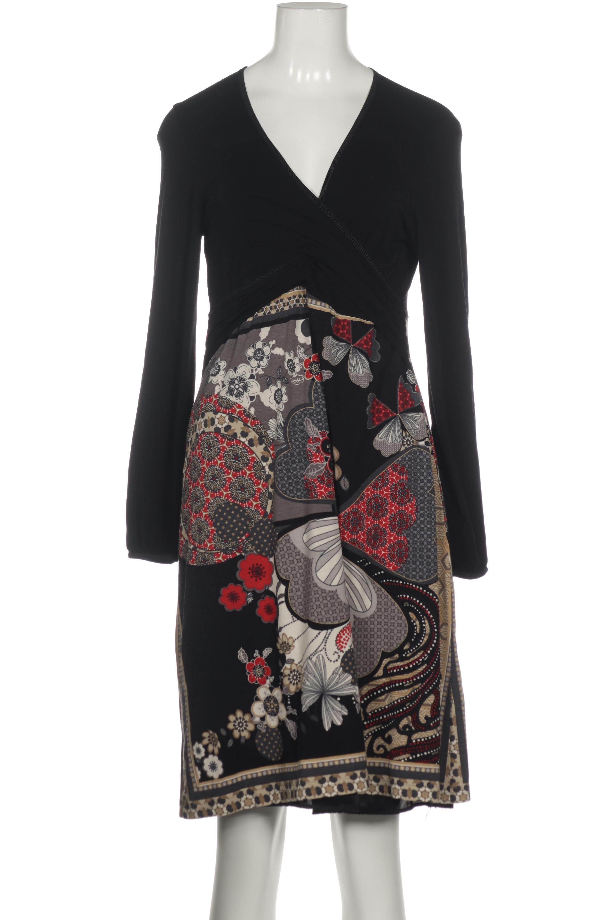 

Ana Alcazar Damen Kleid, schwarz, Gr.