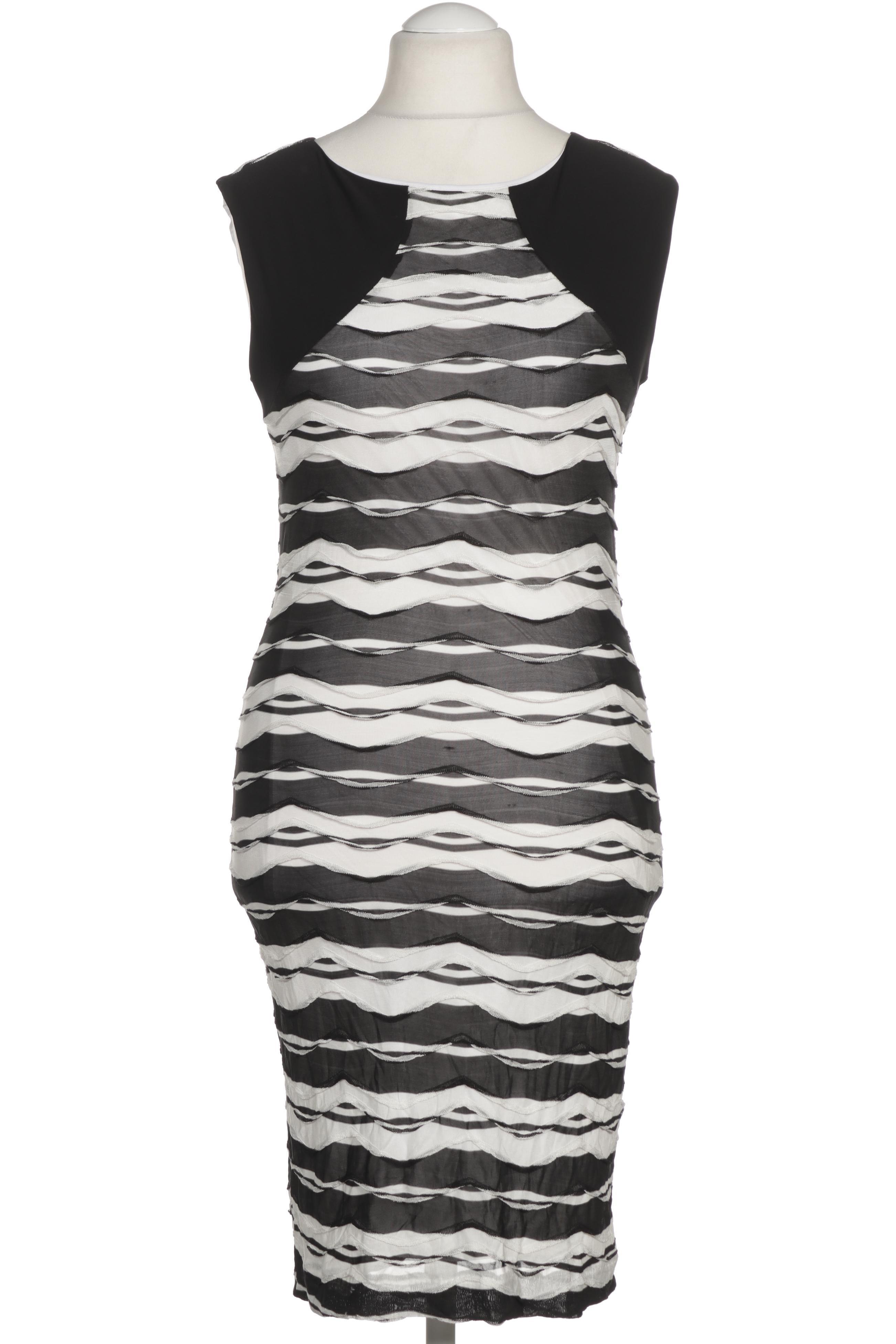 

Ana Alcazar Damen Kleid, schwarz, Gr. 42