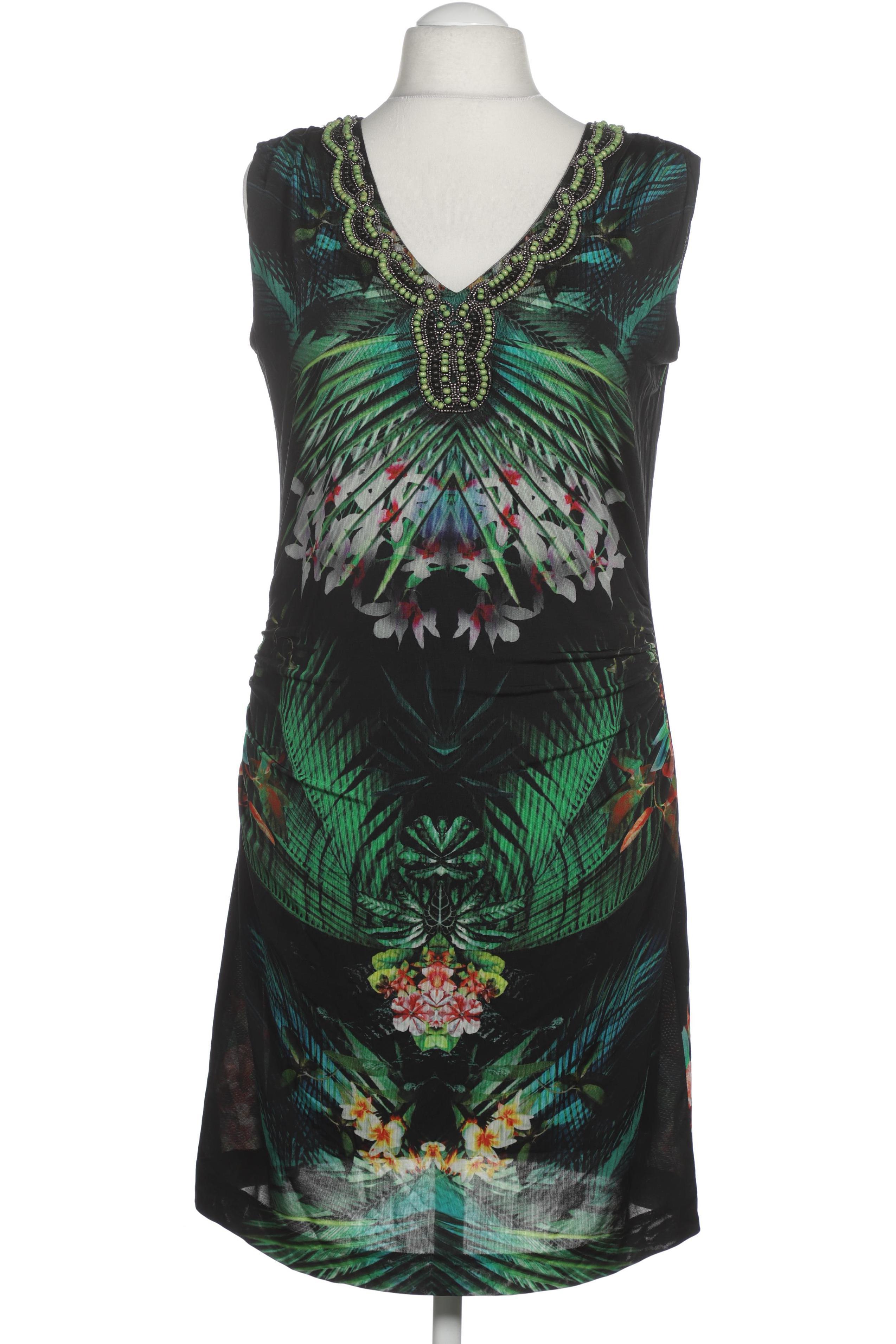 

Ana Alcazar Damen Kleid, grün, Gr. 44