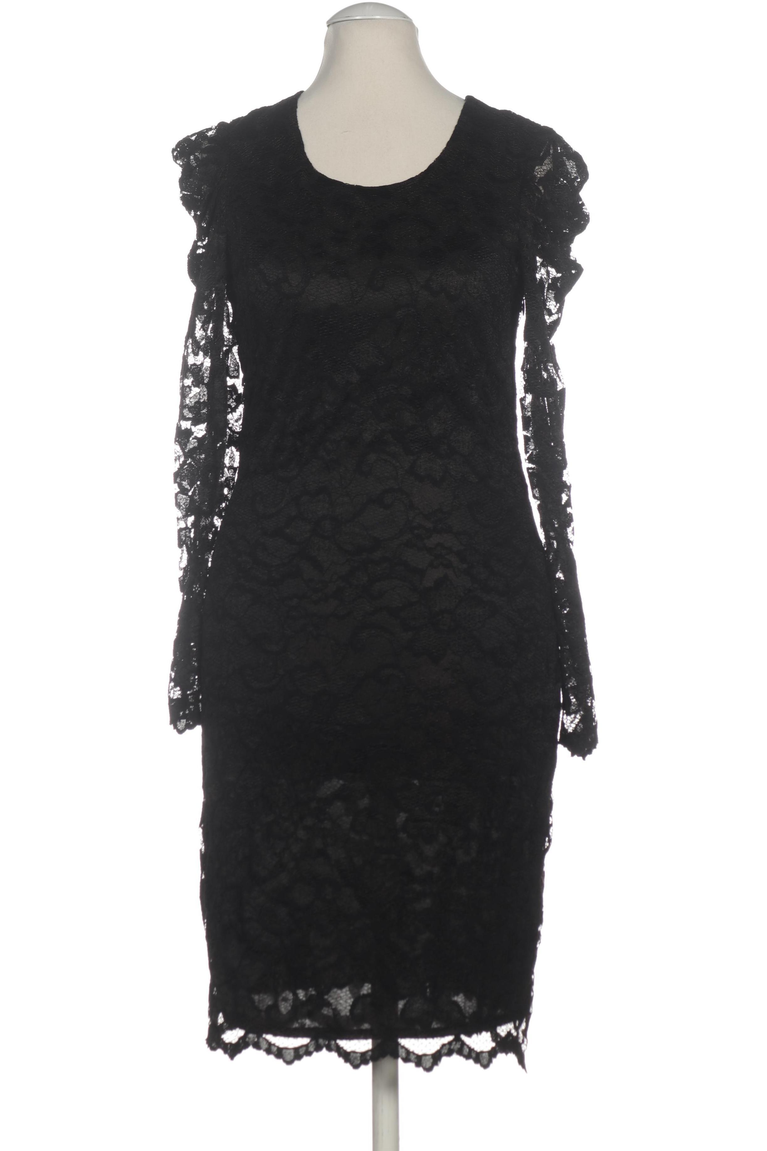 

Ana Alcazar Damen Kleid, schwarz, Gr. 34